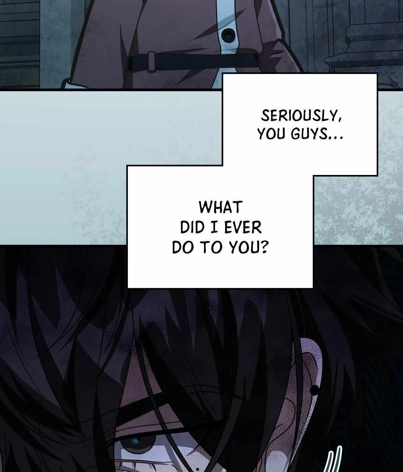 Read My Guildmate Next Door chapter 52 image 129 on Lezhin