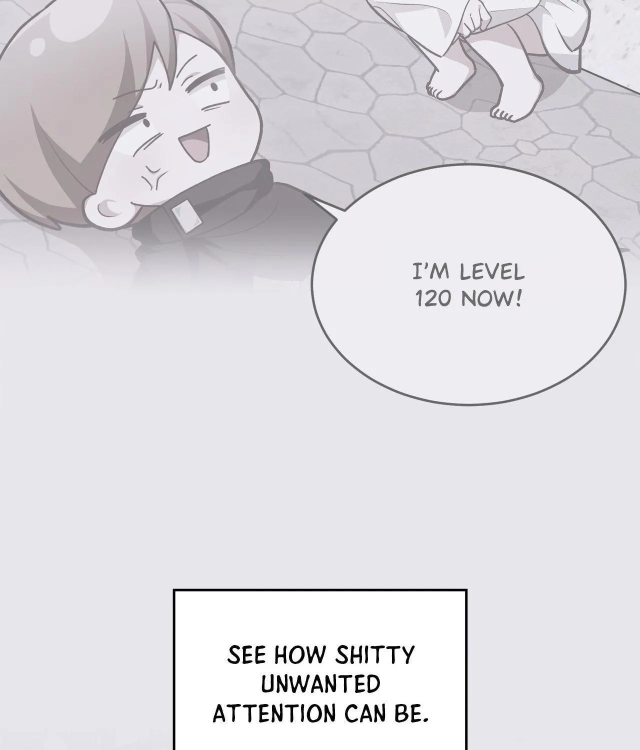 Read My Guildmate Next Door chapter 52 image 137 on Lezhin