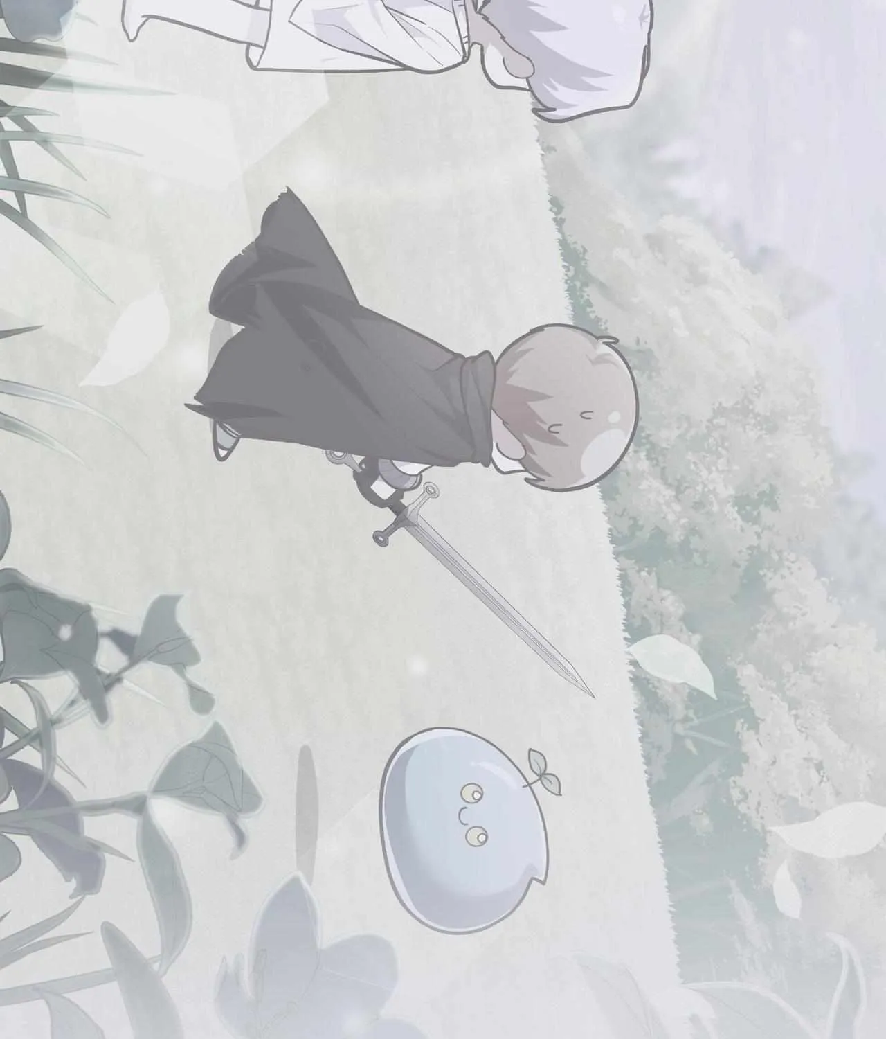 Read My Guildmate Next Door chapter 52 image 139 on Lezhin
