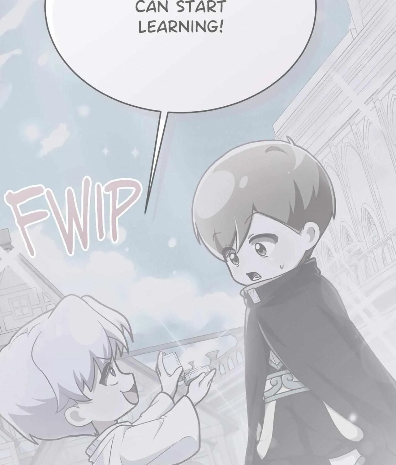 Read My Guildmate Next Door chapter 52 image 141 on Lezhin