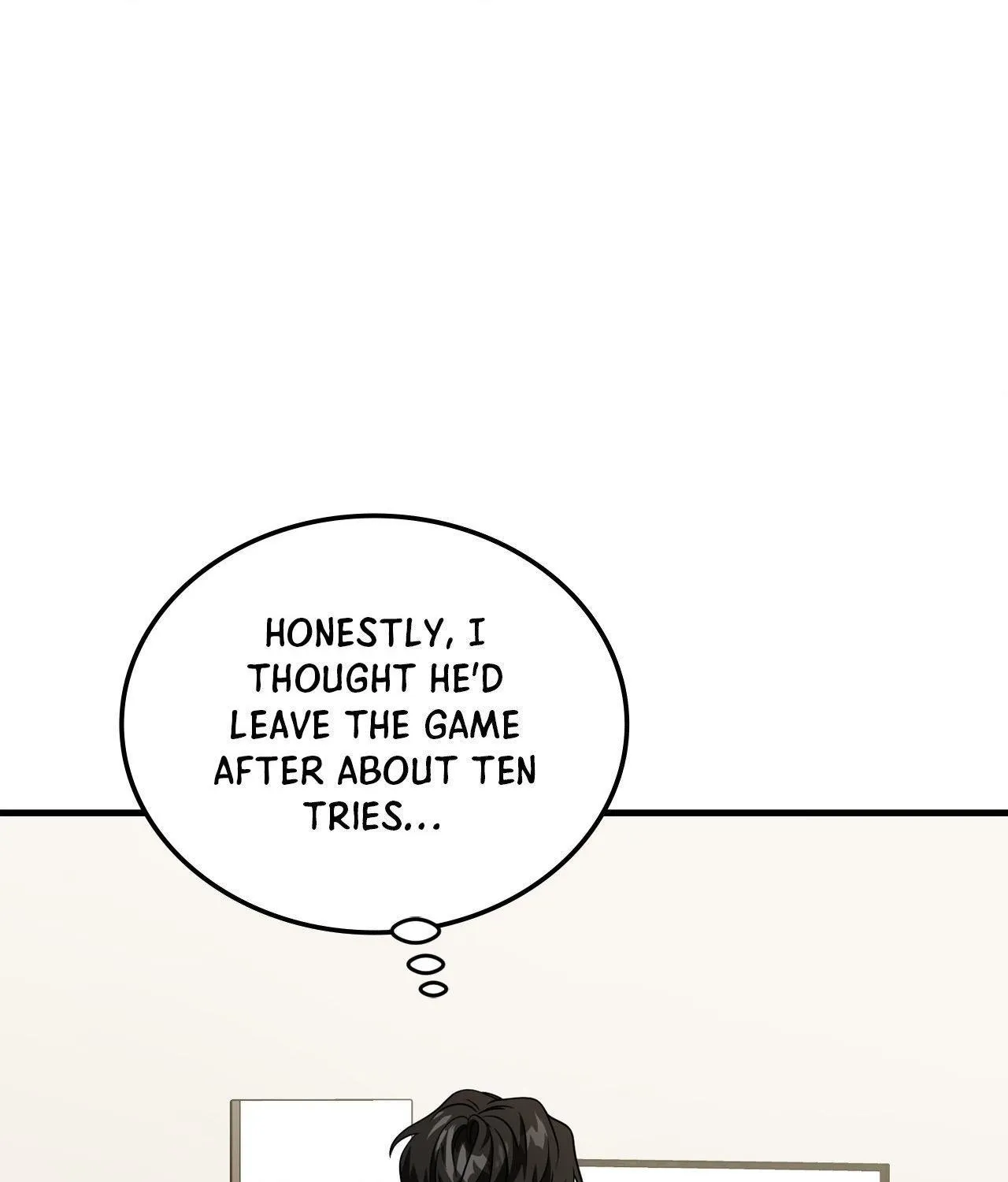 Read My Guildmate Next Door chapter 52 image 147 on Lezhin