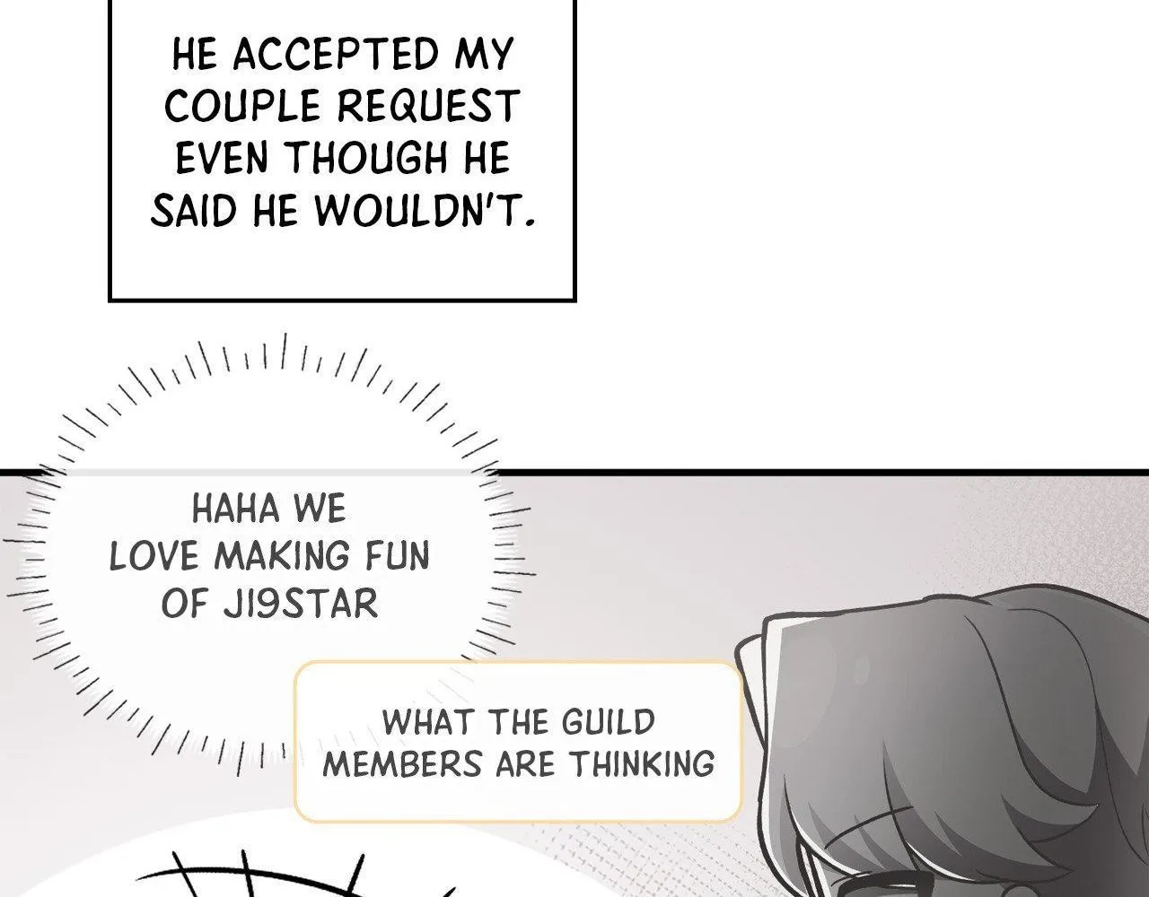 Read My Guildmate Next Door chapter 52 image 150 on Lezhin