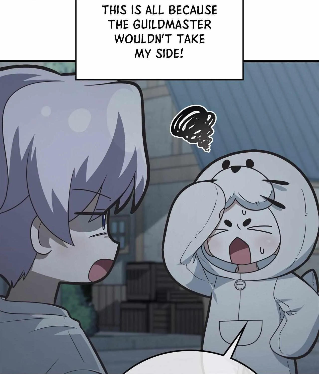 Read My Guildmate Next Door chapter 52 image 155 on Lezhin