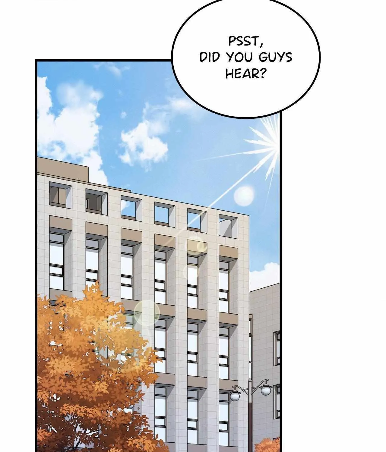 Read My Guildmate Next Door chapter 52 image 17 on Lezhin