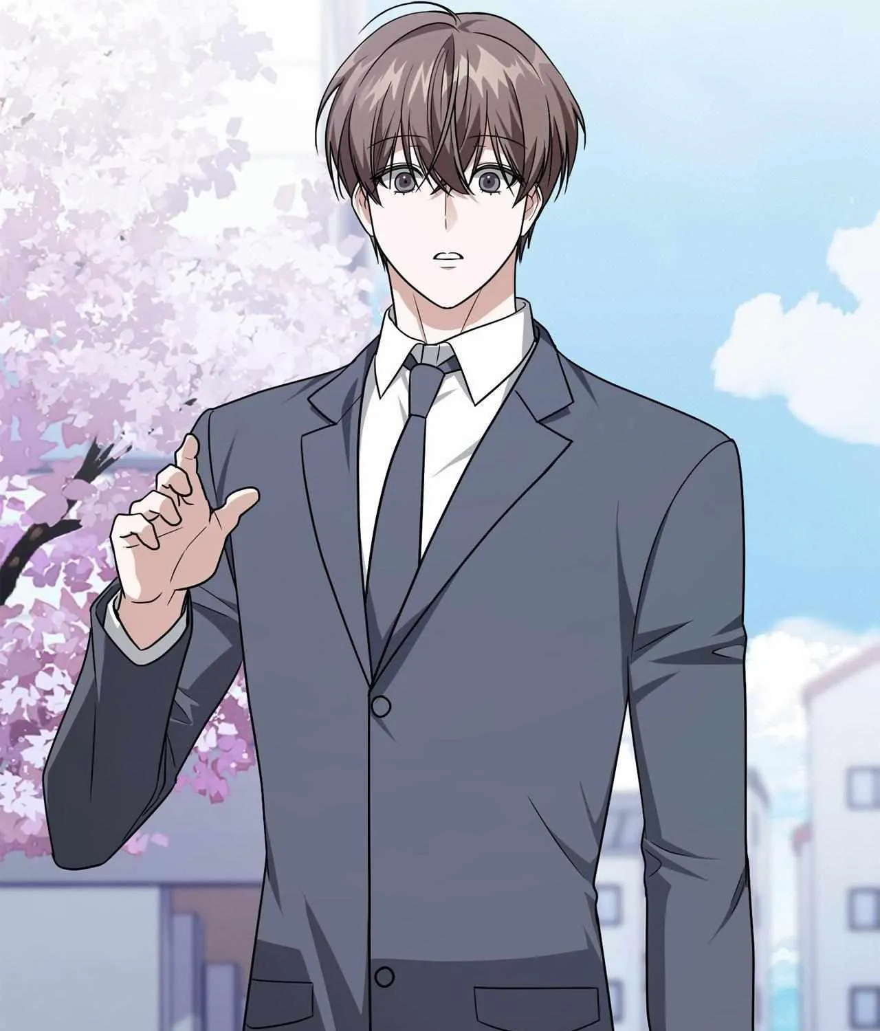 Read My Guildmate Next Door chapter 52 image 173 on Lezhin