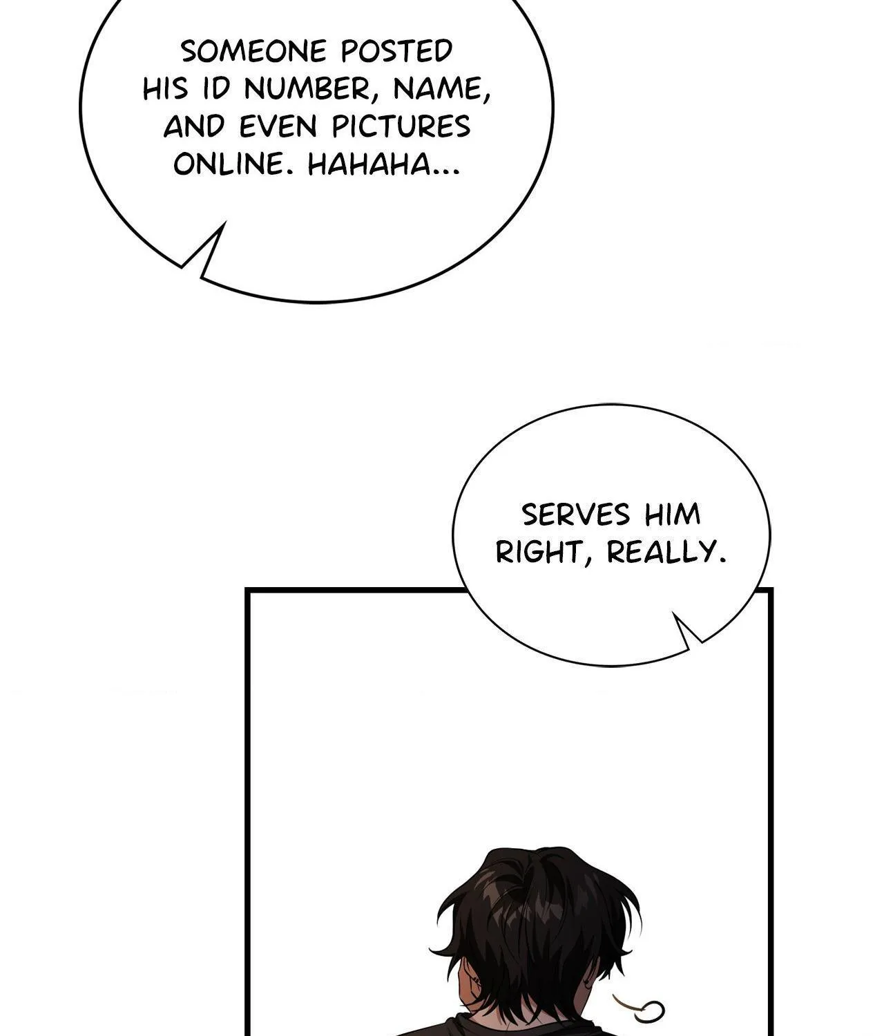 Read My Guildmate Next Door chapter 52 image 23 on Lezhin