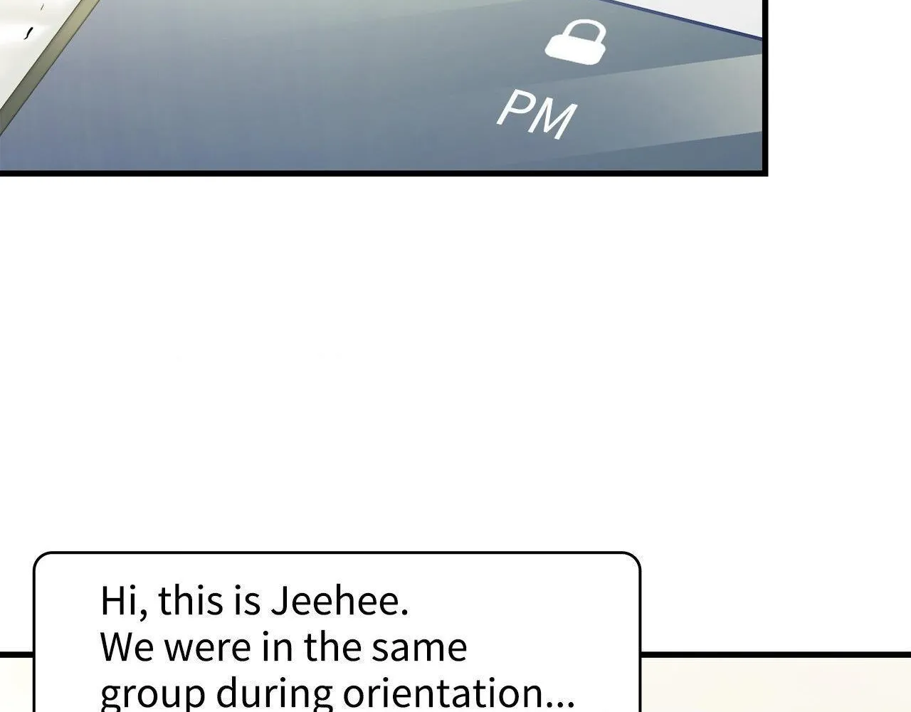 Read My Guildmate Next Door chapter 52 image 26 on Lezhin