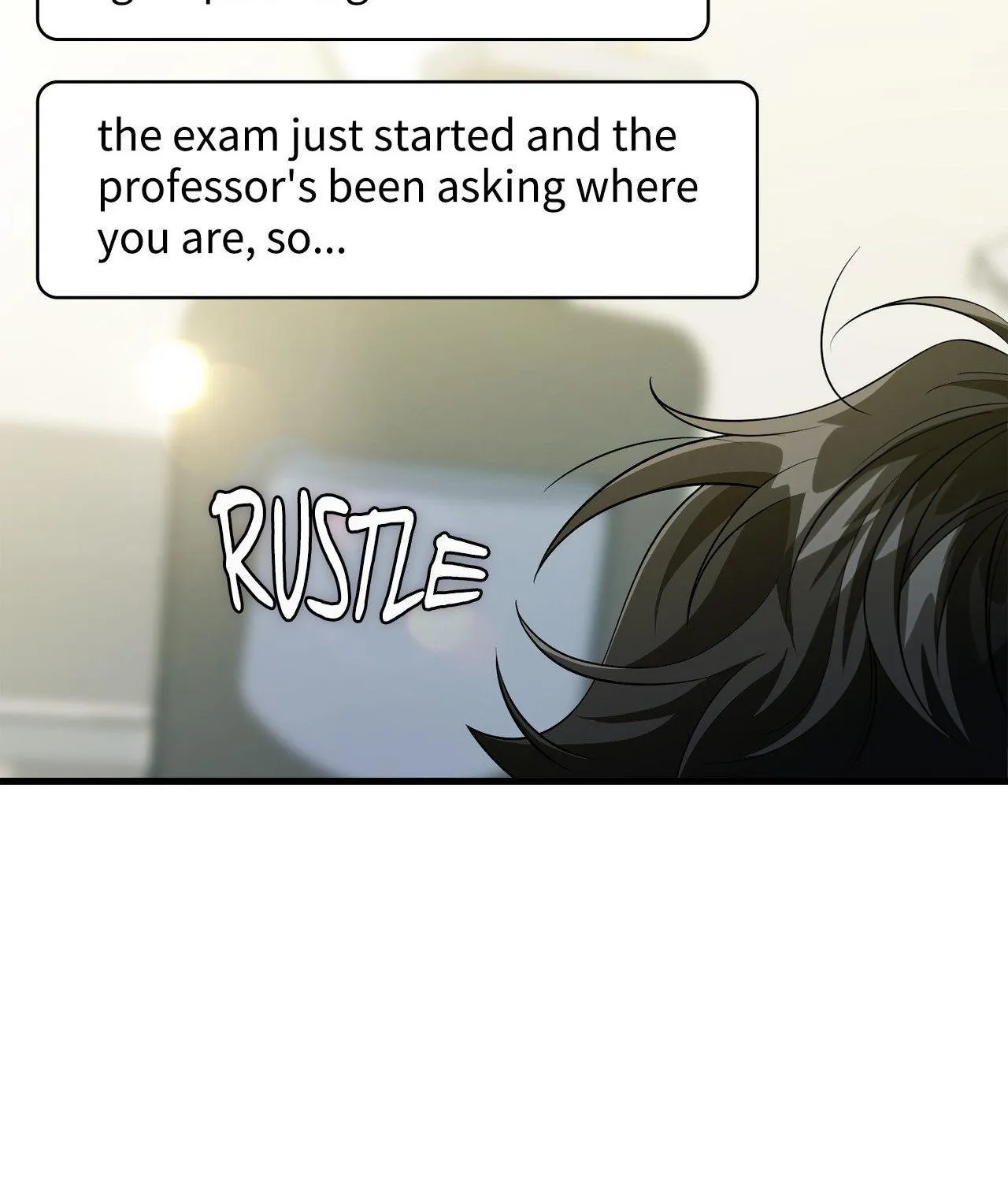 Read My Guildmate Next Door chapter 52 image 27 on Lezhin