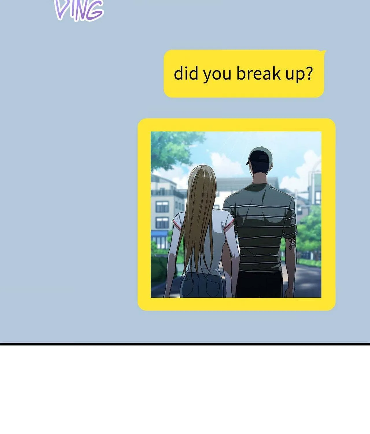 Read My Guildmate Next Door chapter 52 image 3 on Lezhin