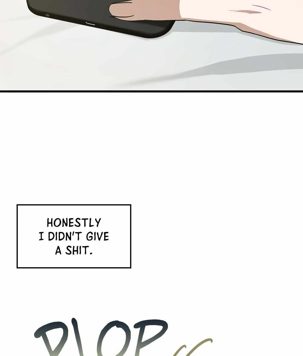 Read My Guildmate Next Door chapter 52 image 33 on Lezhin