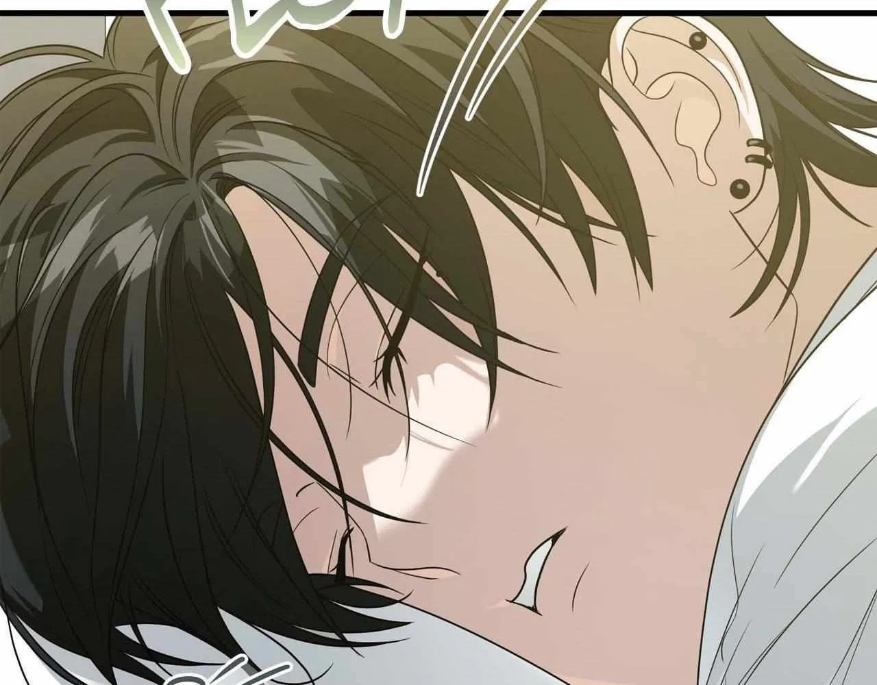 Read My Guildmate Next Door chapter 52 image 34 on Lezhin