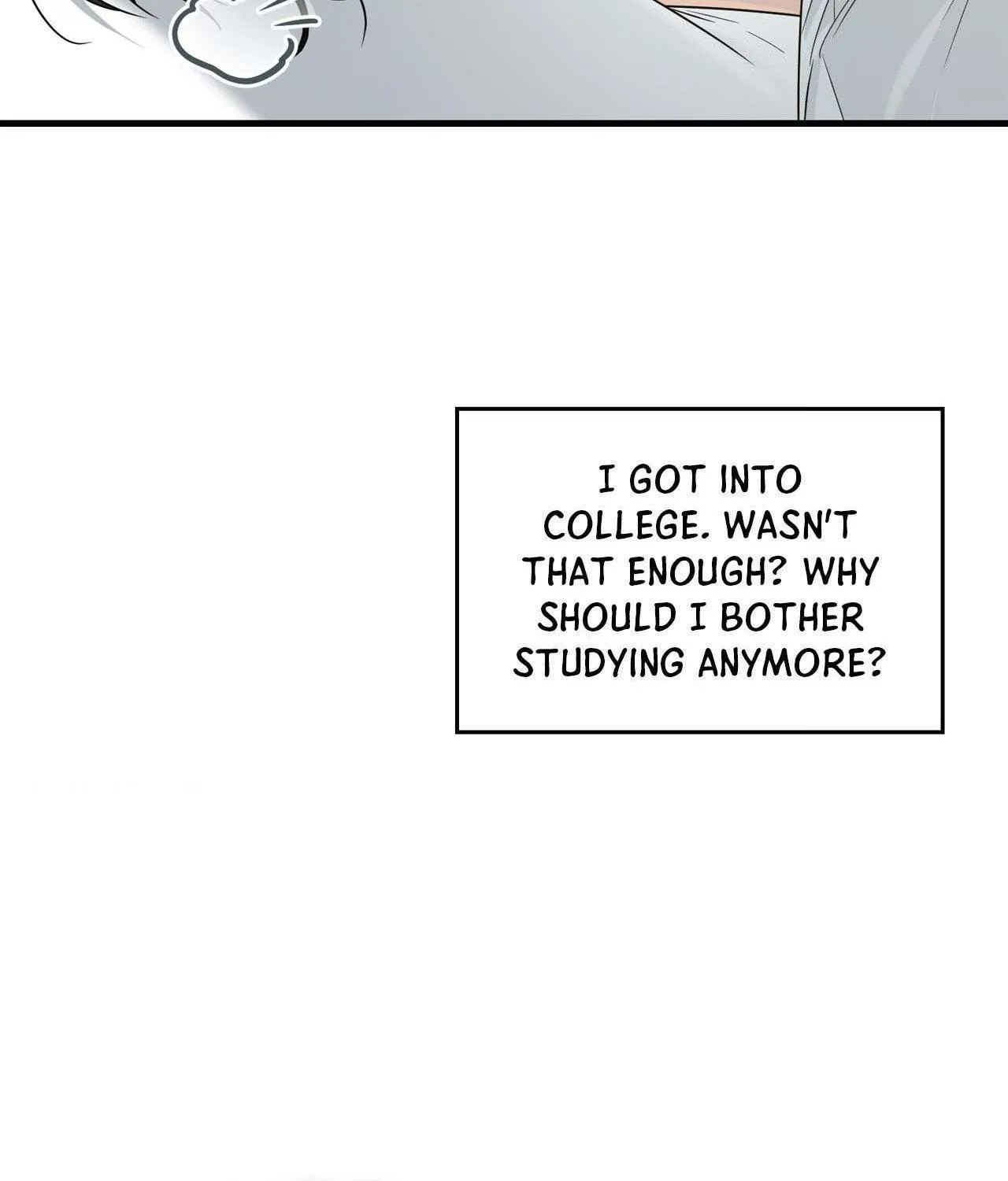 Read My Guildmate Next Door chapter 52 image 35 on Lezhin