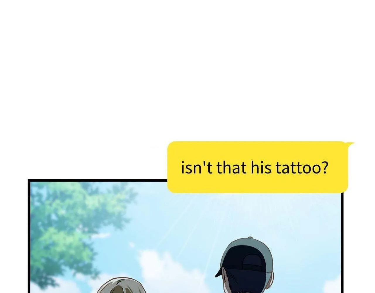 Read My Guildmate Next Door chapter 52 image 4 on Lezhin