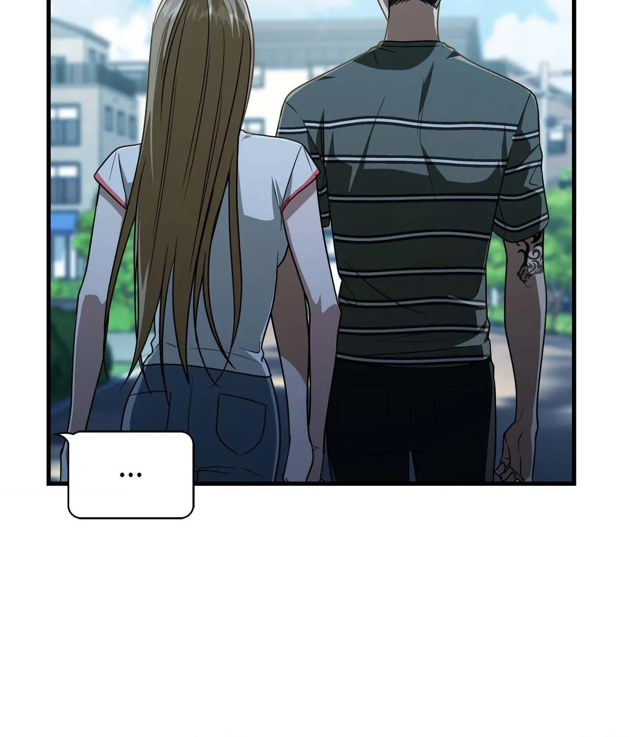 Read My Guildmate Next Door chapter 52 image 5 on Lezhin