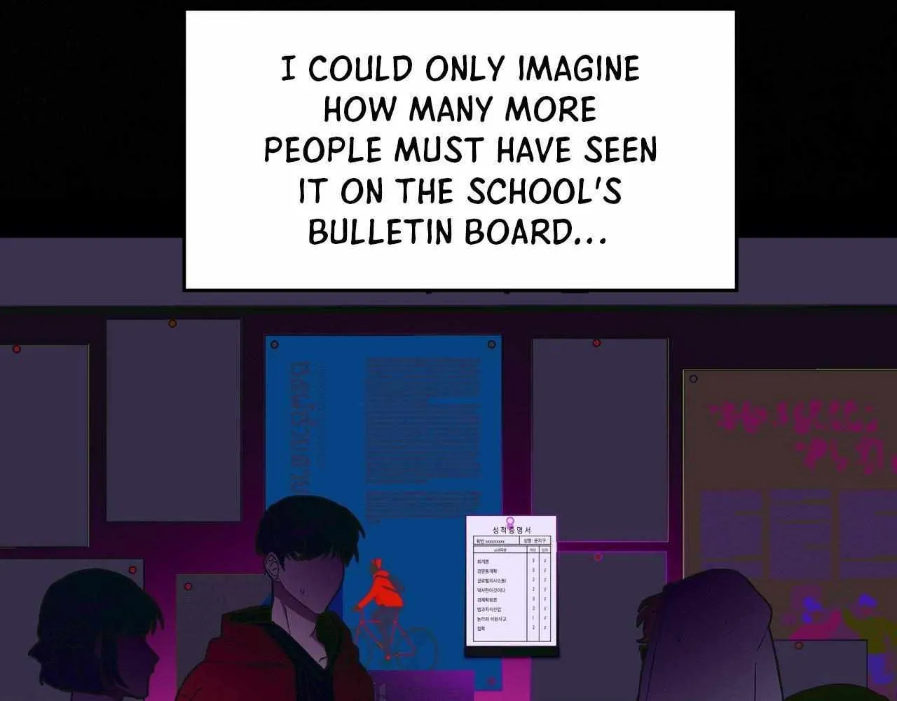 Read My Guildmate Next Door chapter 52 image 50 on Lezhin