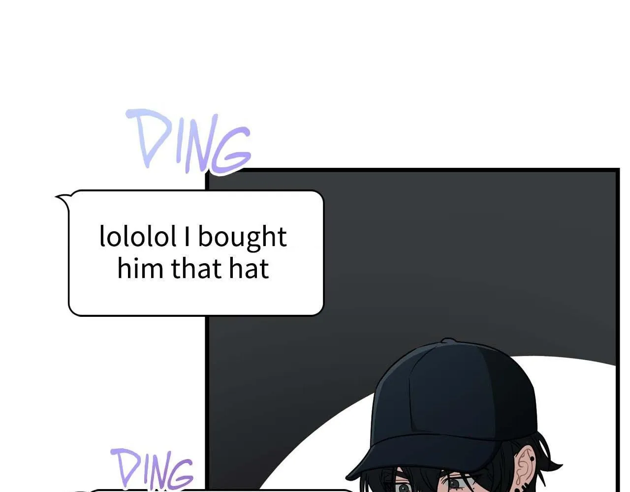 Read My Guildmate Next Door chapter 52 image 6 on Lezhin