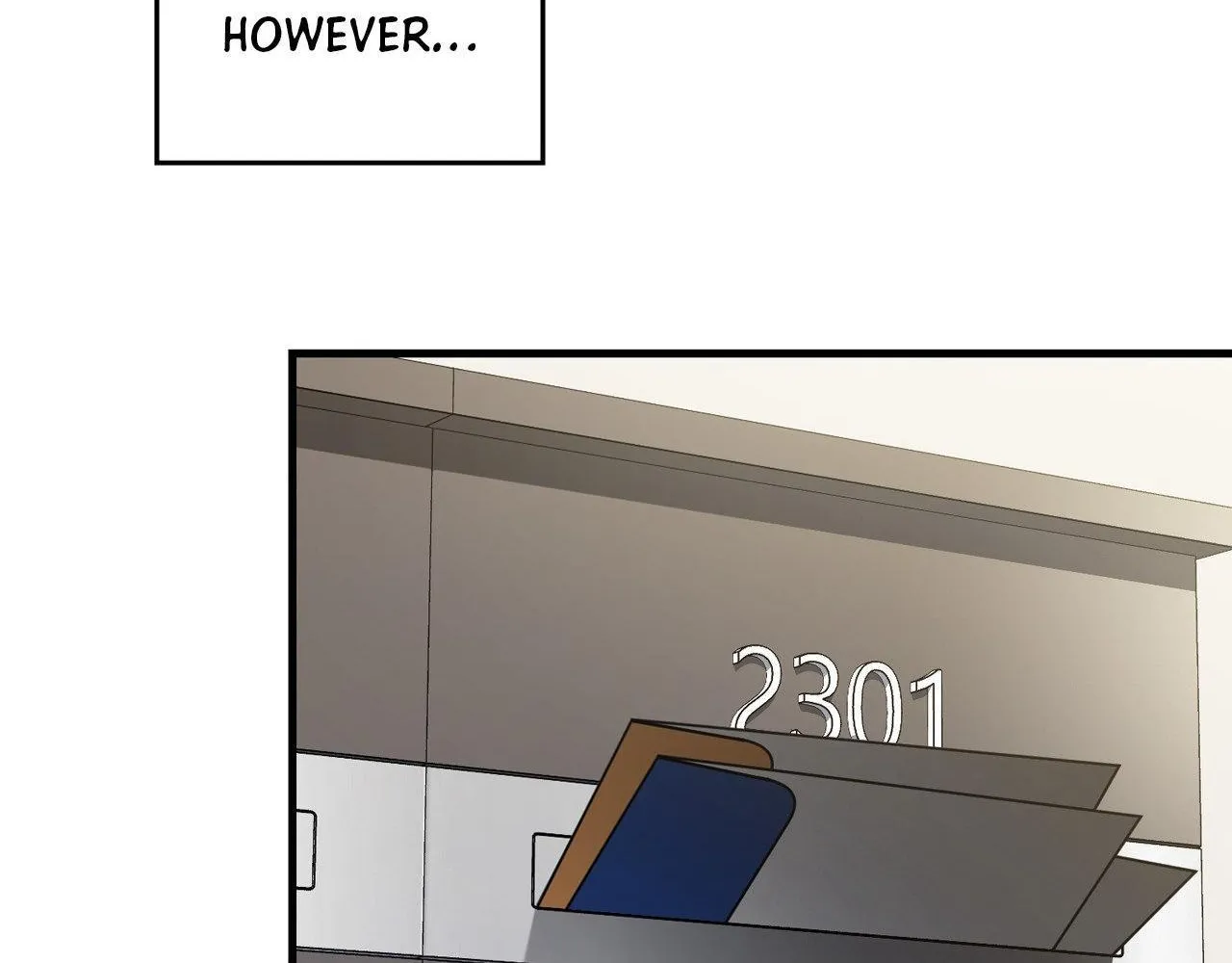 Read My Guildmate Next Door chapter 52 image 62 on Lezhin