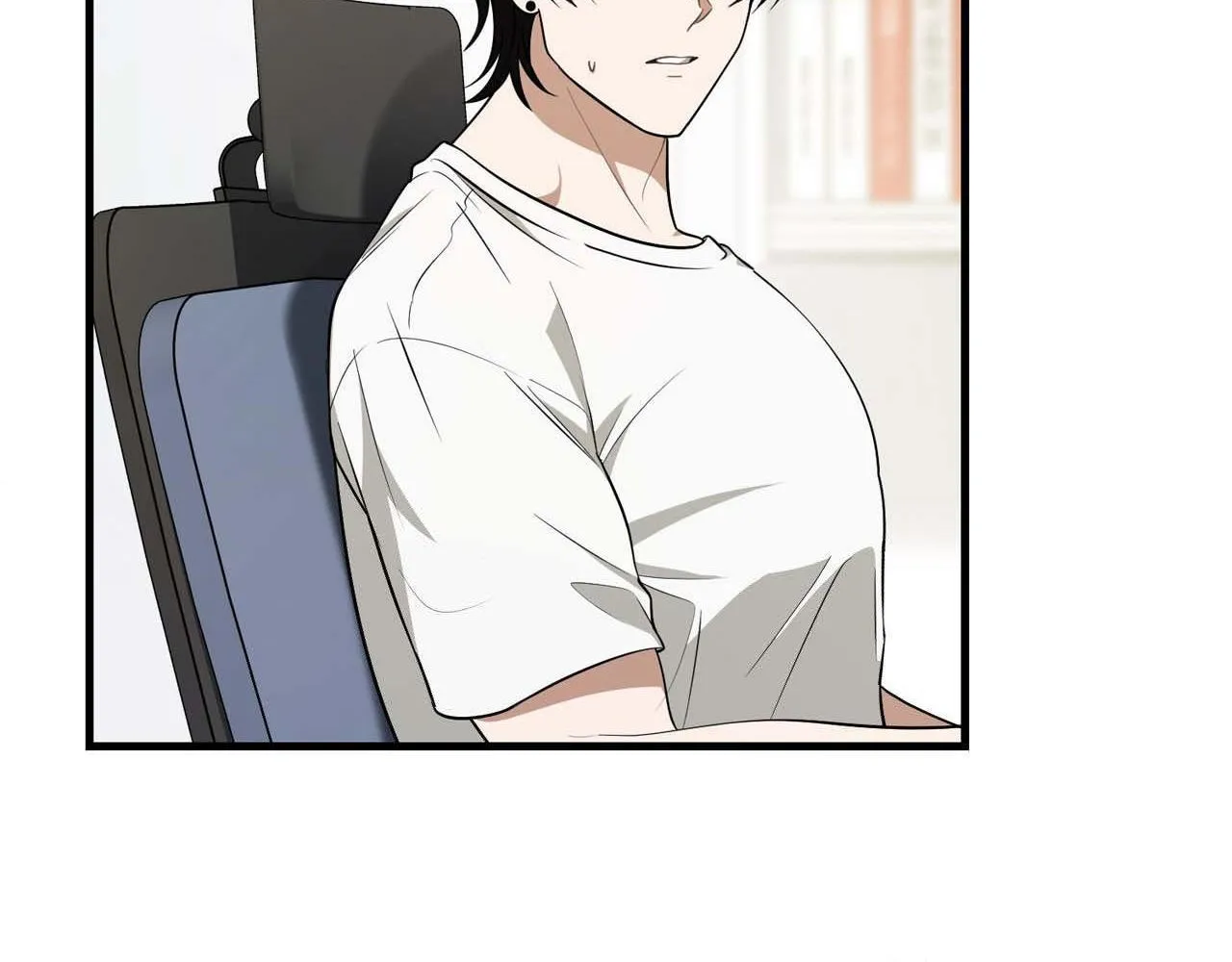 Read My Guildmate Next Door chapter 52 image 70 on Lezhin