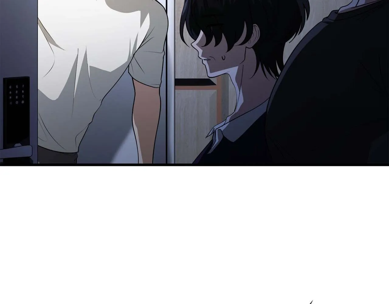 Read My Guildmate Next Door chapter 52 image 72 on Lezhin