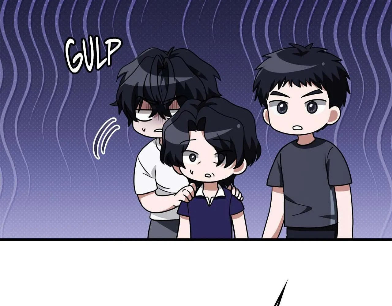 Read My Guildmate Next Door chapter 52 image 76 on Lezhin