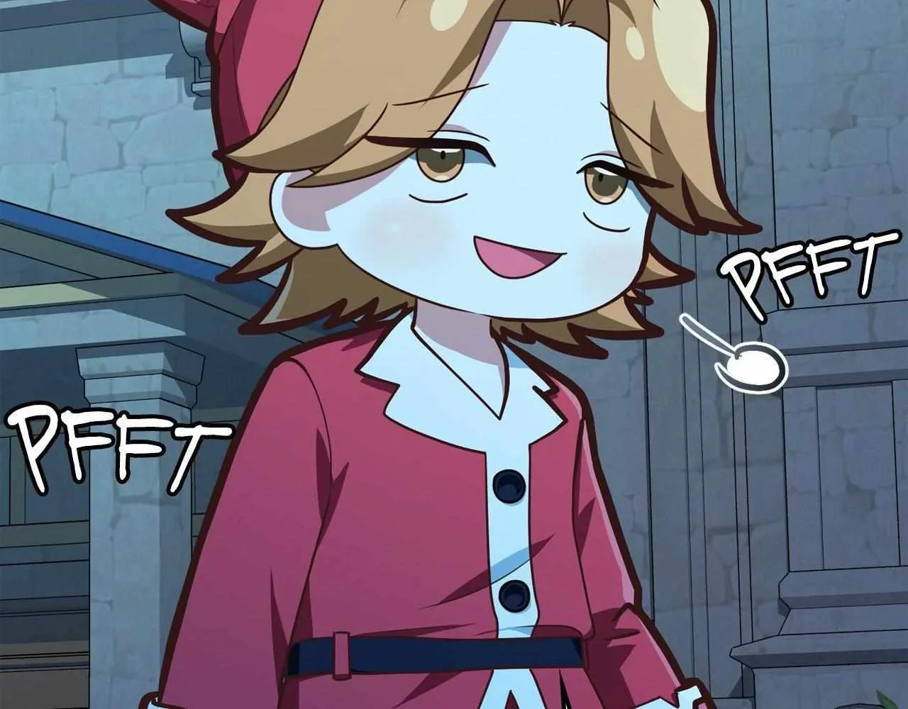 Read My Guildmate Next Door chapter 52 image 82 on Lezhin