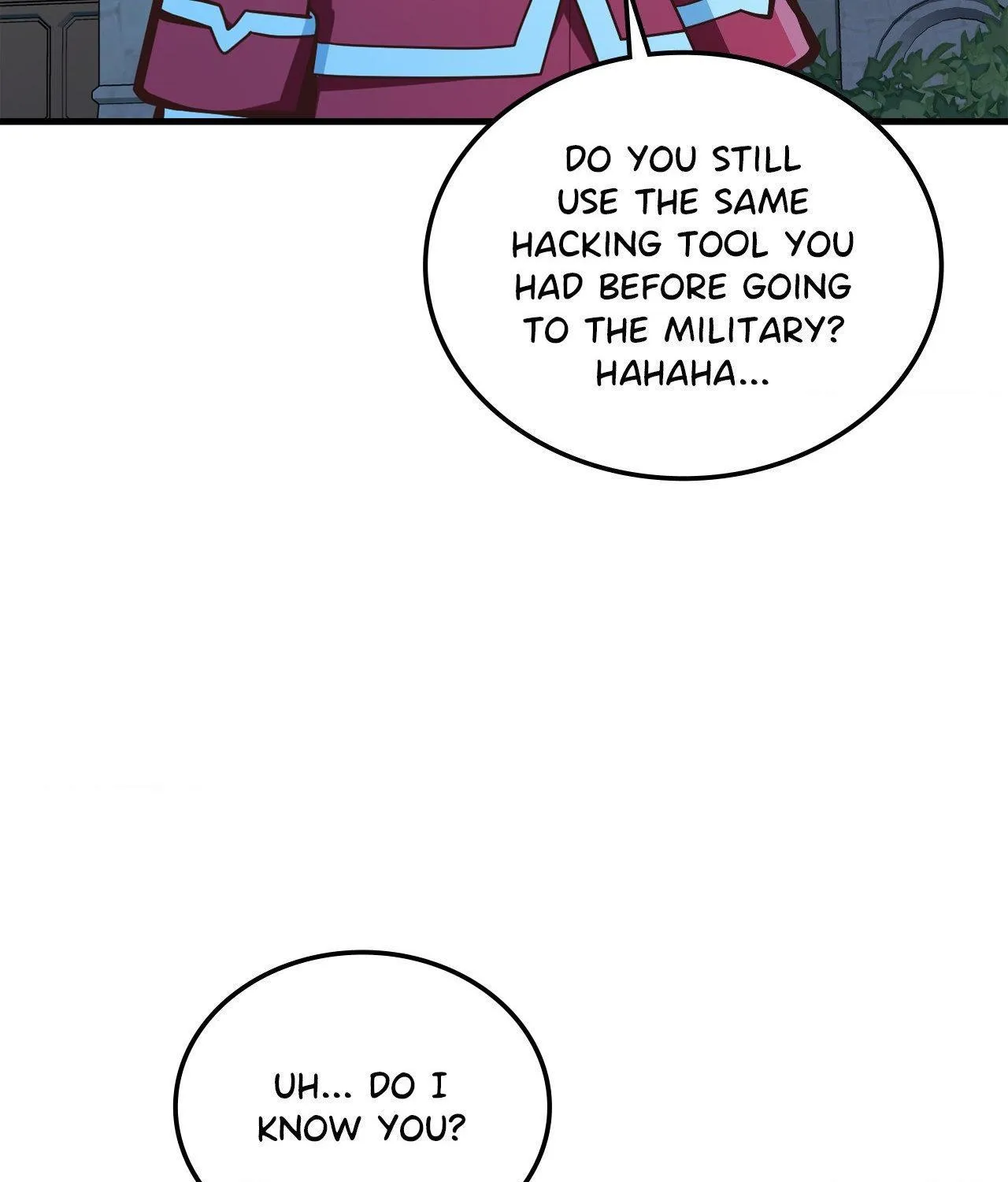 Read My Guildmate Next Door chapter 52 image 83 on Lezhin