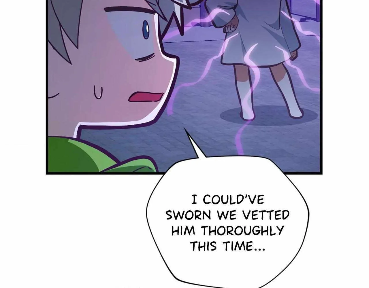 Read My Guildmate Next Door chapter 52 image 88 on Lezhin