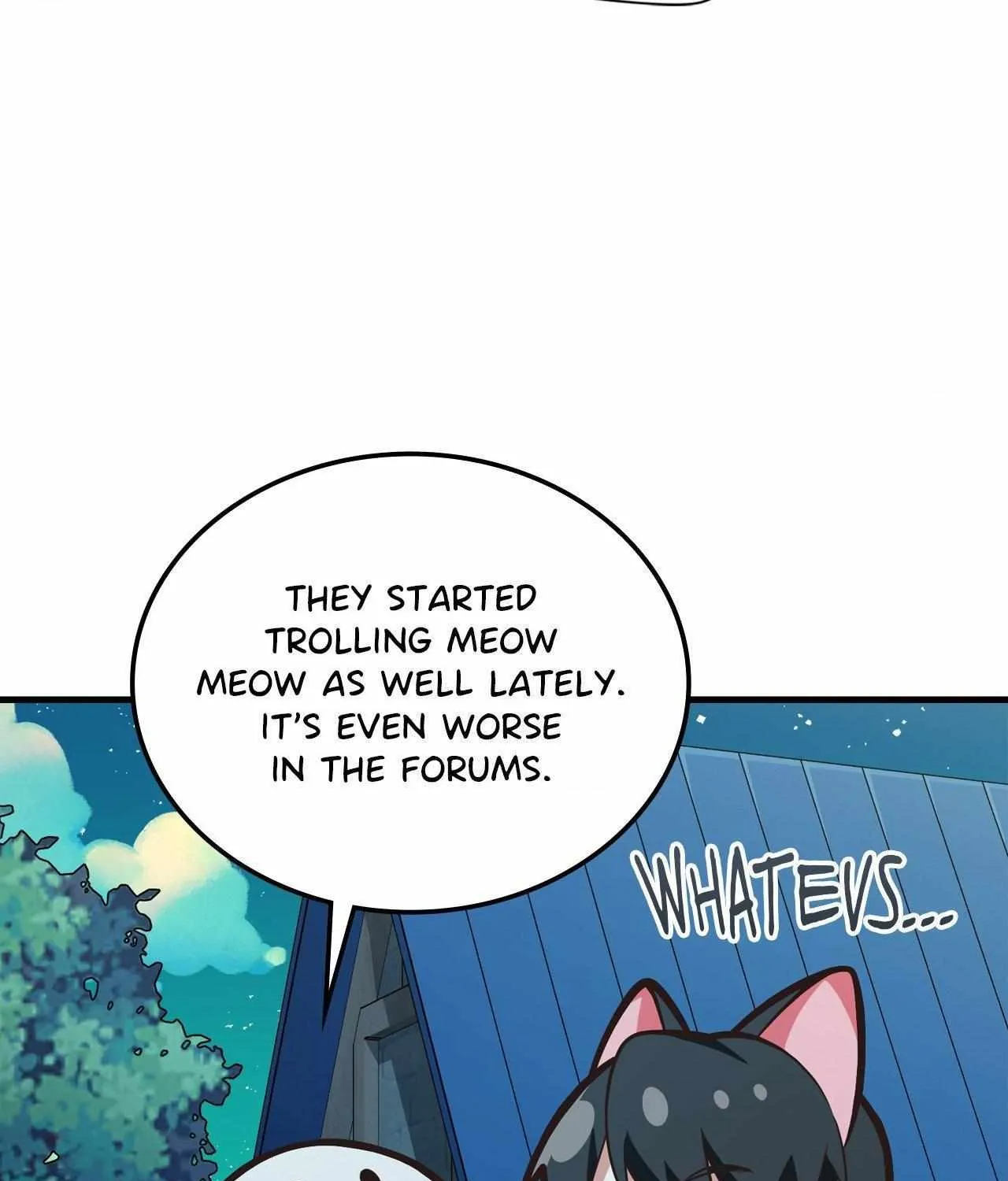 Read My Guildmate Next Door chapter 52 image 89 on Lezhin