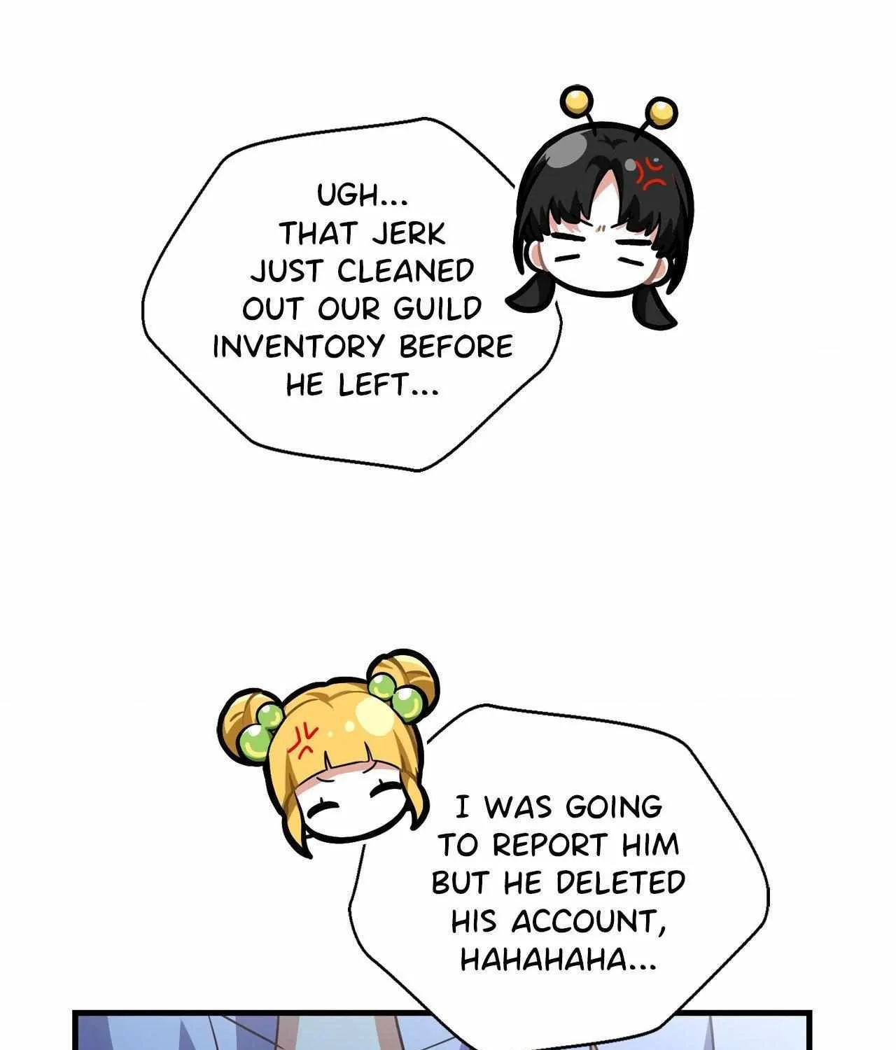Read My Guildmate Next Door chapter 52 image 91 on Lezhin