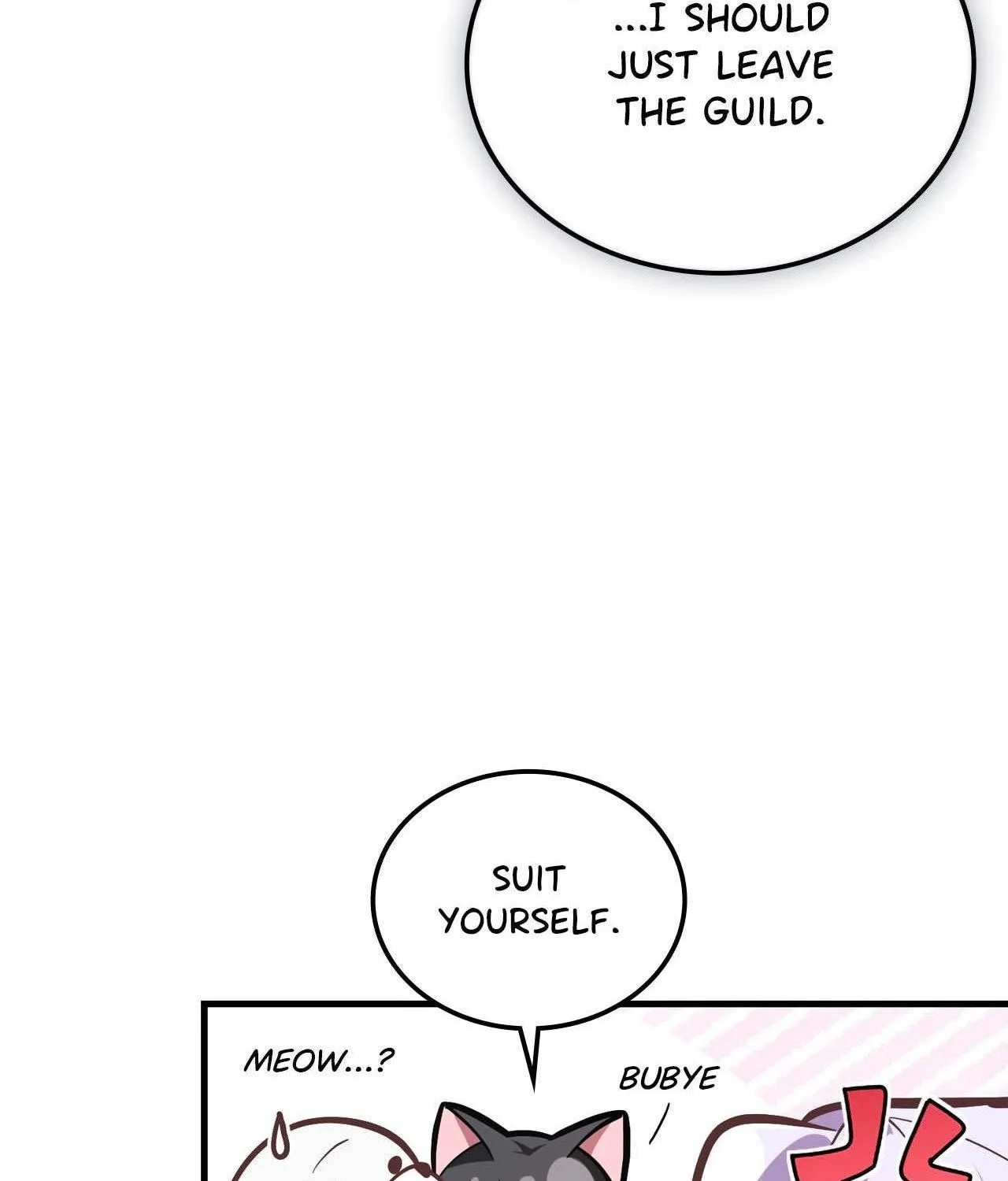 Read My Guildmate Next Door chapter 52 image 95 on Lezhin