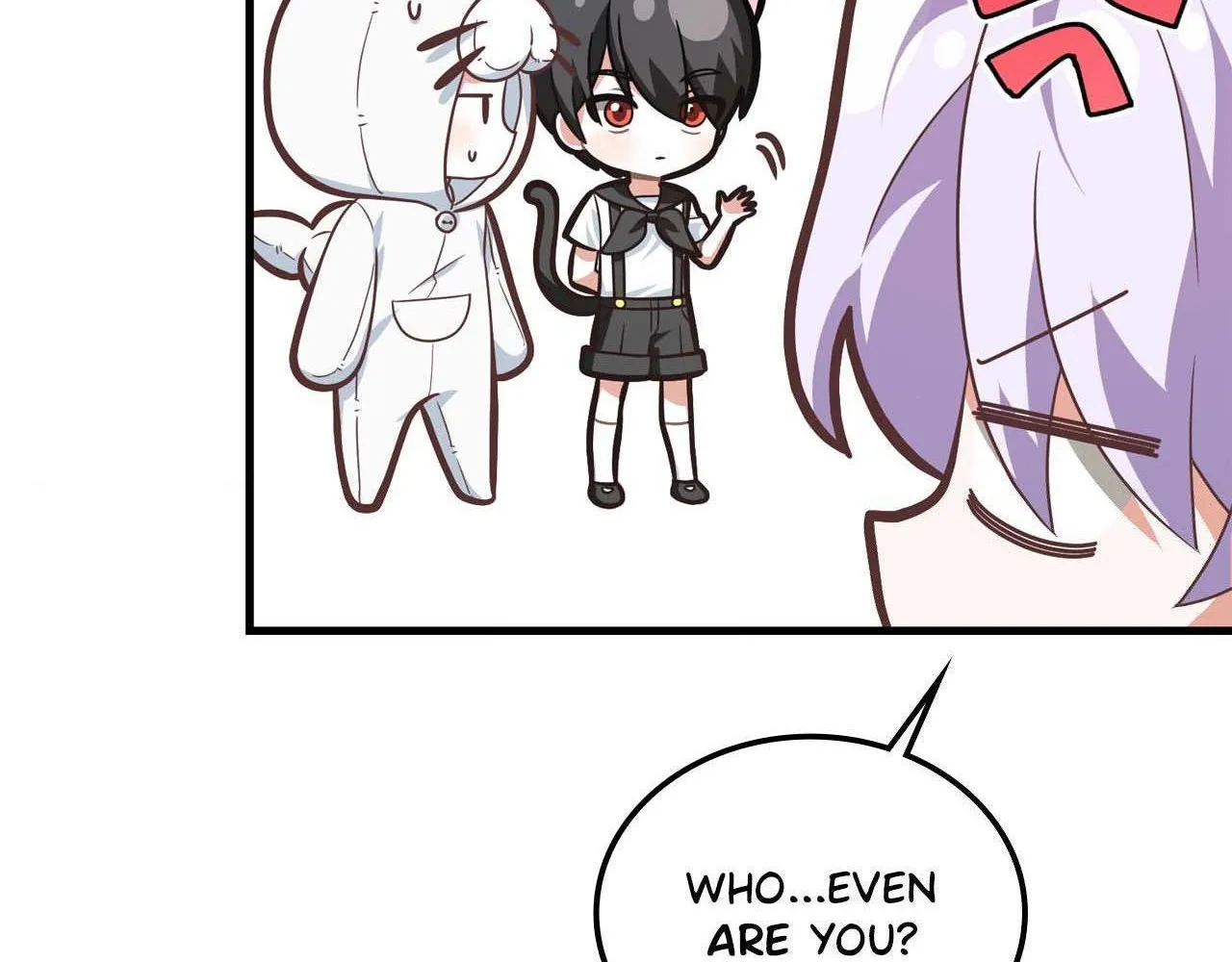 Read My Guildmate Next Door chapter 52 image 96 on Lezhin