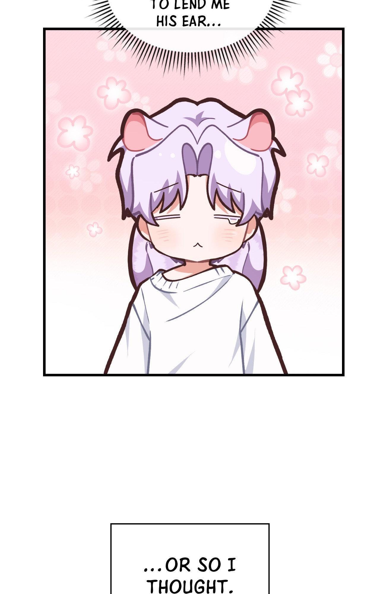 Read My Guildmate Next Door chapter 54.1 image 10 on Lezhin