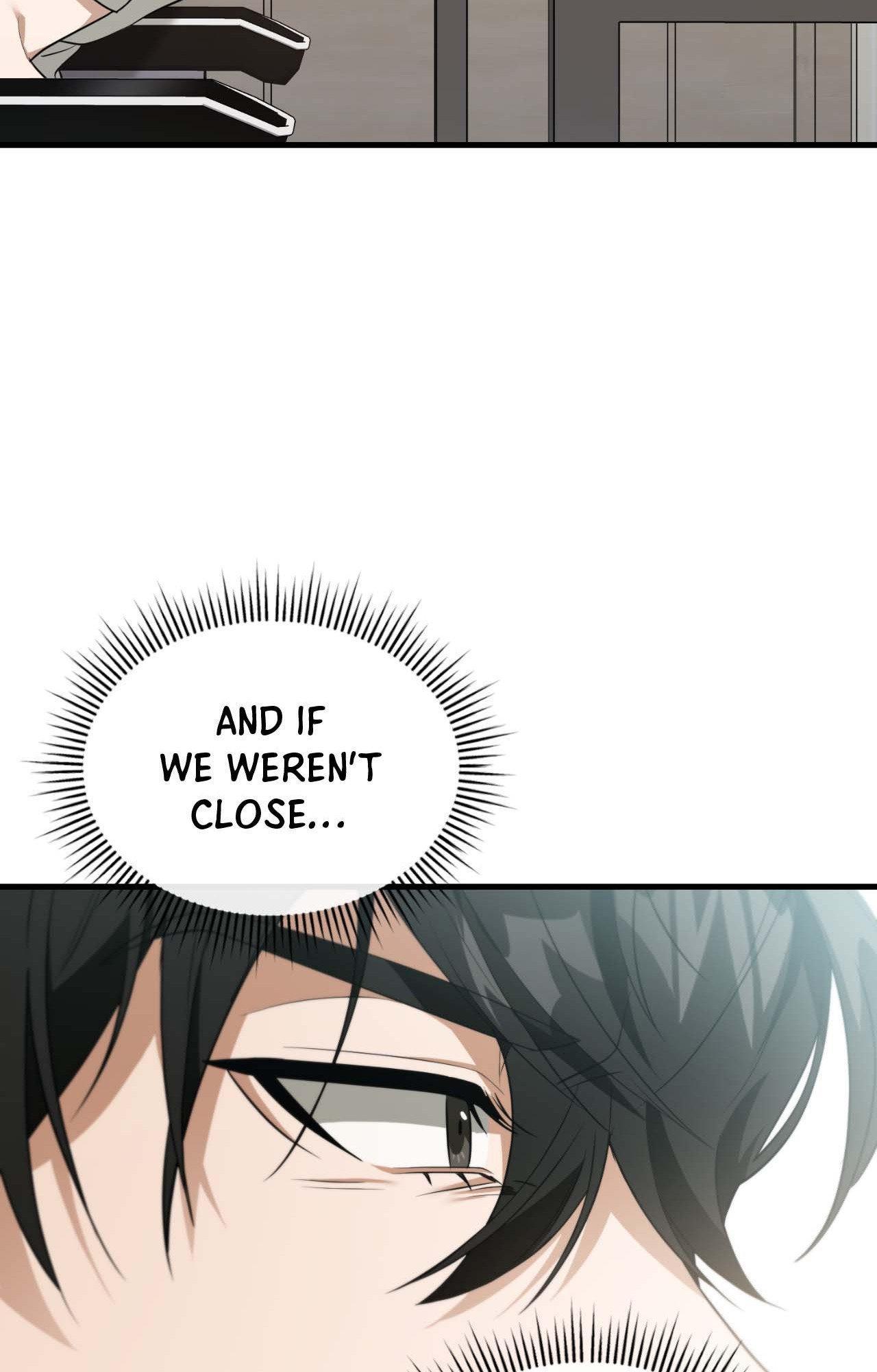 Read My Guildmate Next Door chapter 54.1 image 107 on Lezhin