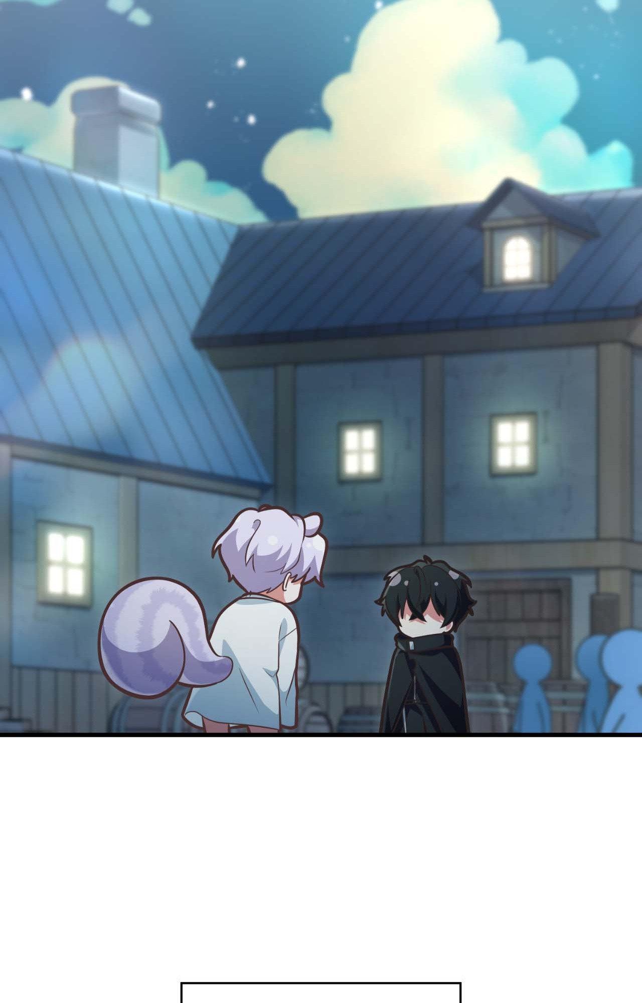 Read My Guildmate Next Door chapter 54.1 image 110 on Lezhin