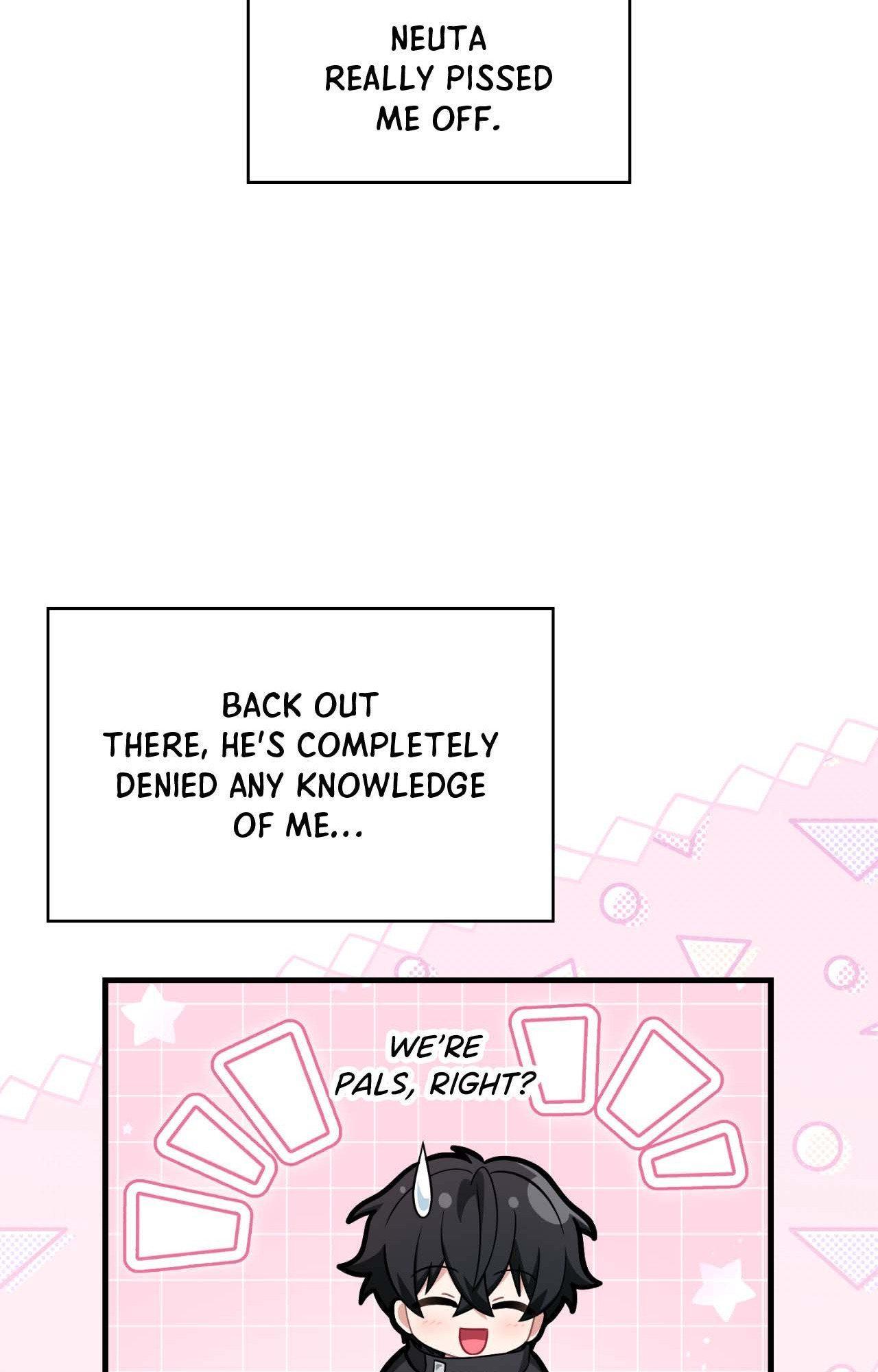 Read My Guildmate Next Door chapter 54.1 image 111 on Lezhin