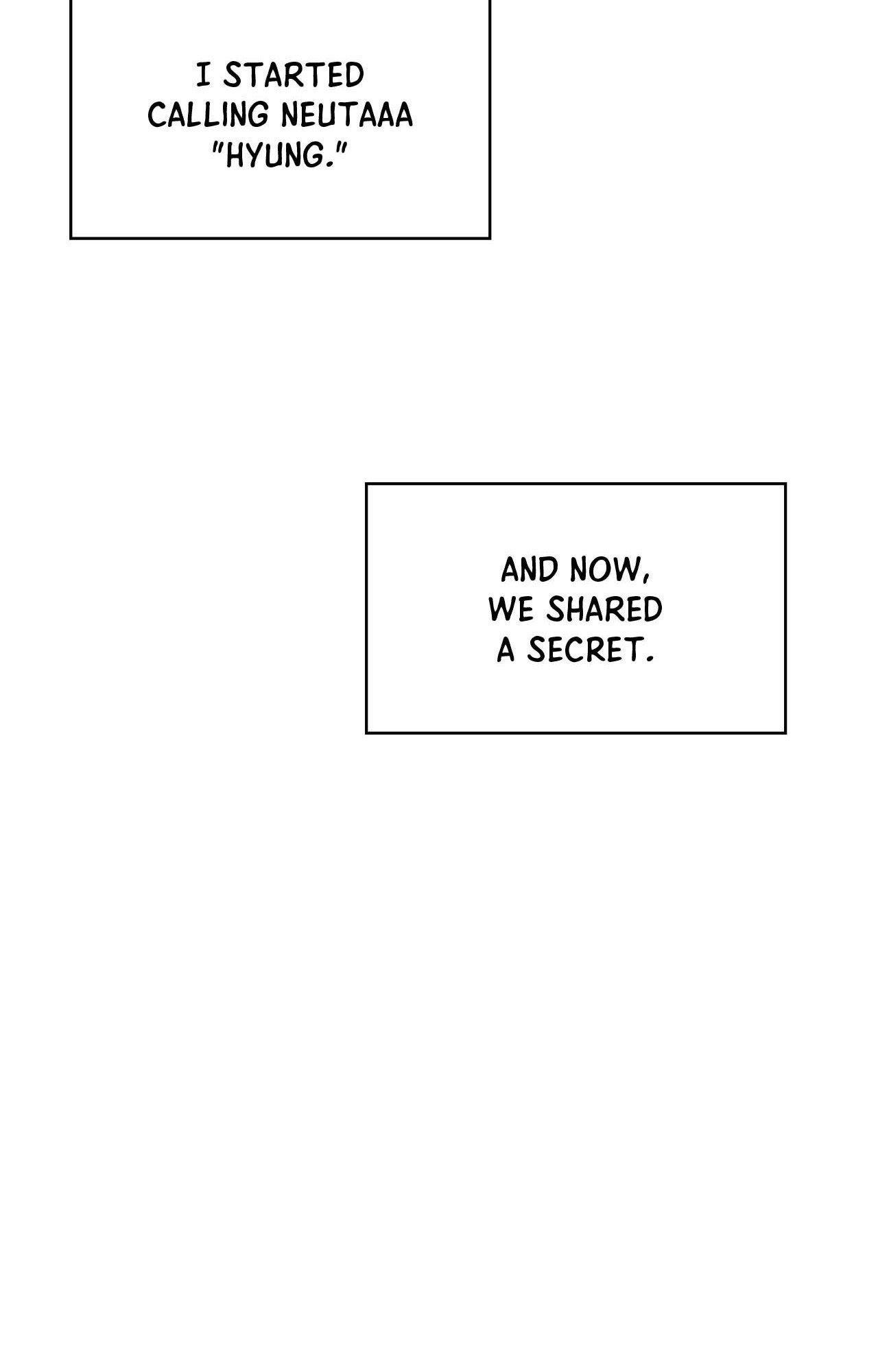 Read My Guildmate Next Door chapter 54.1 image 115 on Lezhin