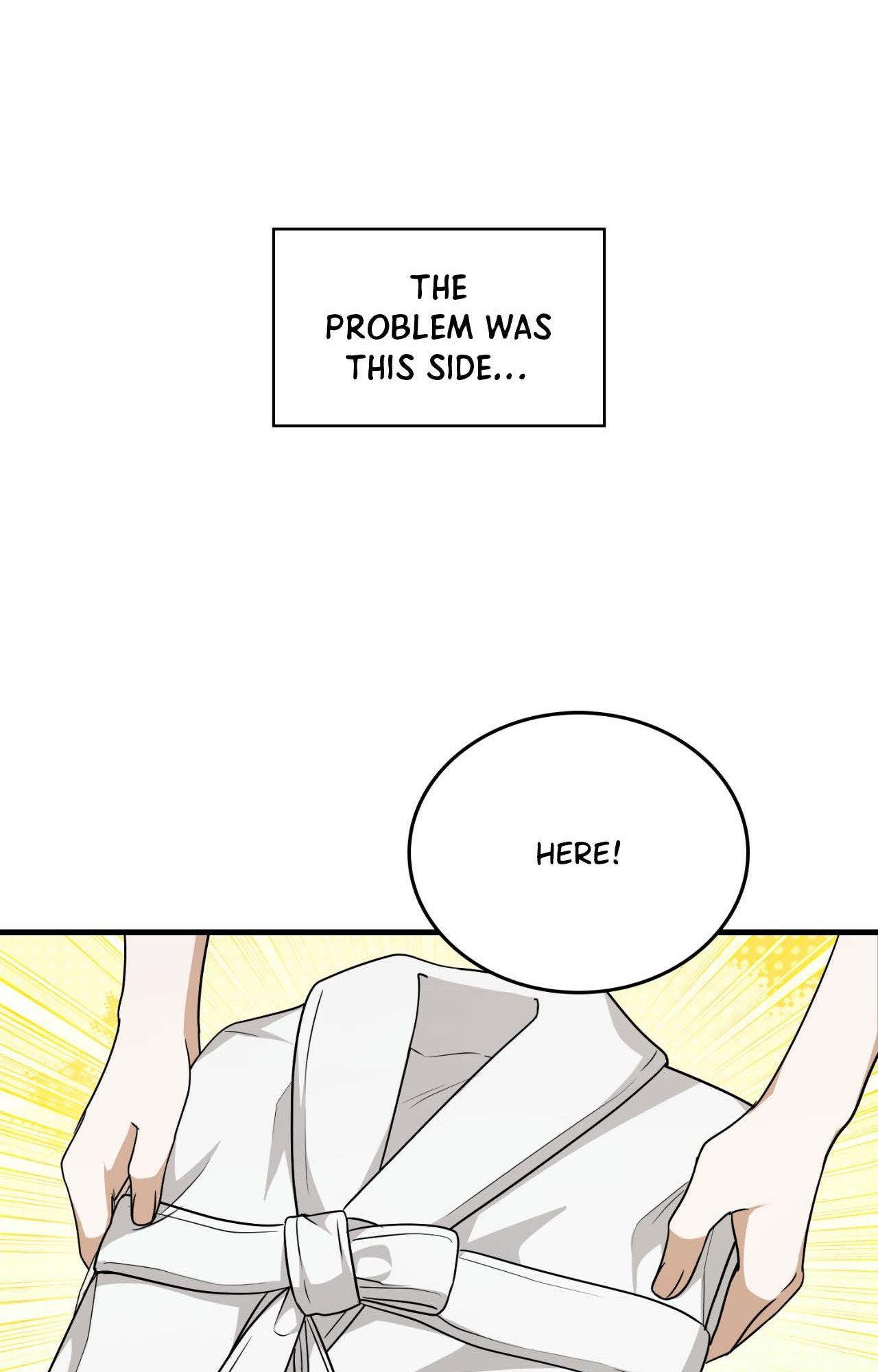 Read My Guildmate Next Door chapter 54.1 image 116 on Lezhin