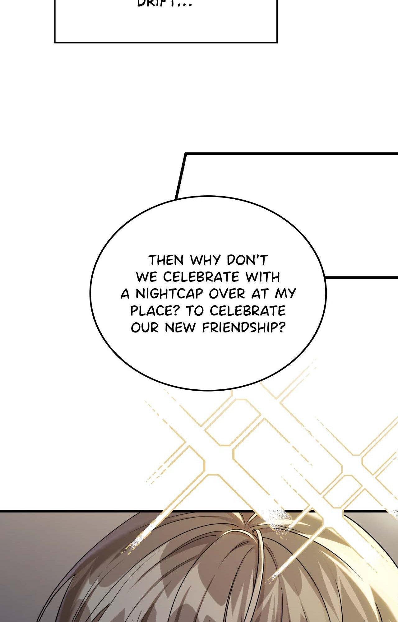 Read My Guildmate Next Door chapter 54.1 image 123 on Lezhin