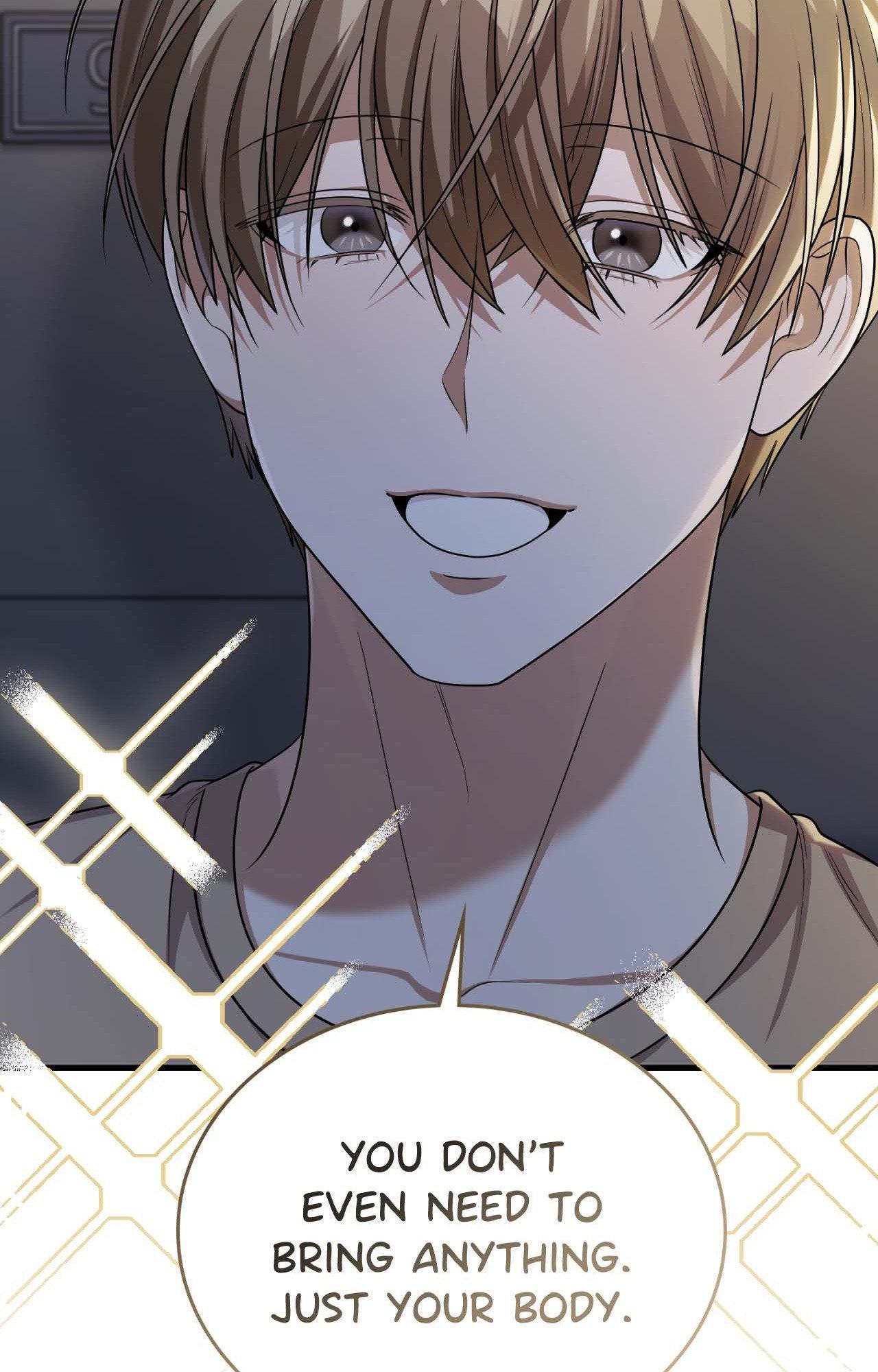 Read My Guildmate Next Door chapter 54.1 image 124 on Lezhin