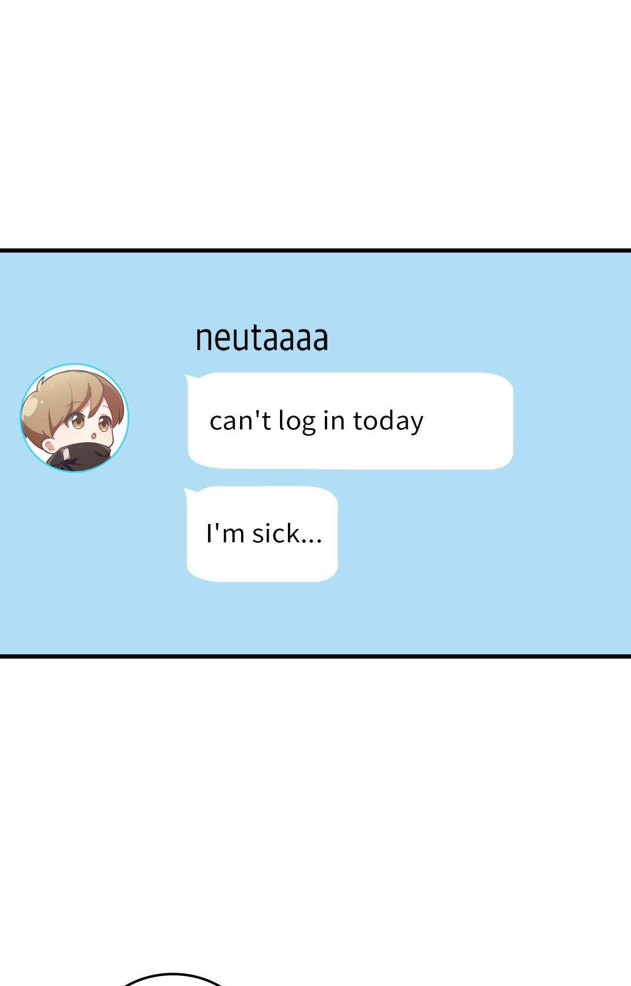 Read My Guildmate Next Door chapter 54.1 image 135 on Lezhin