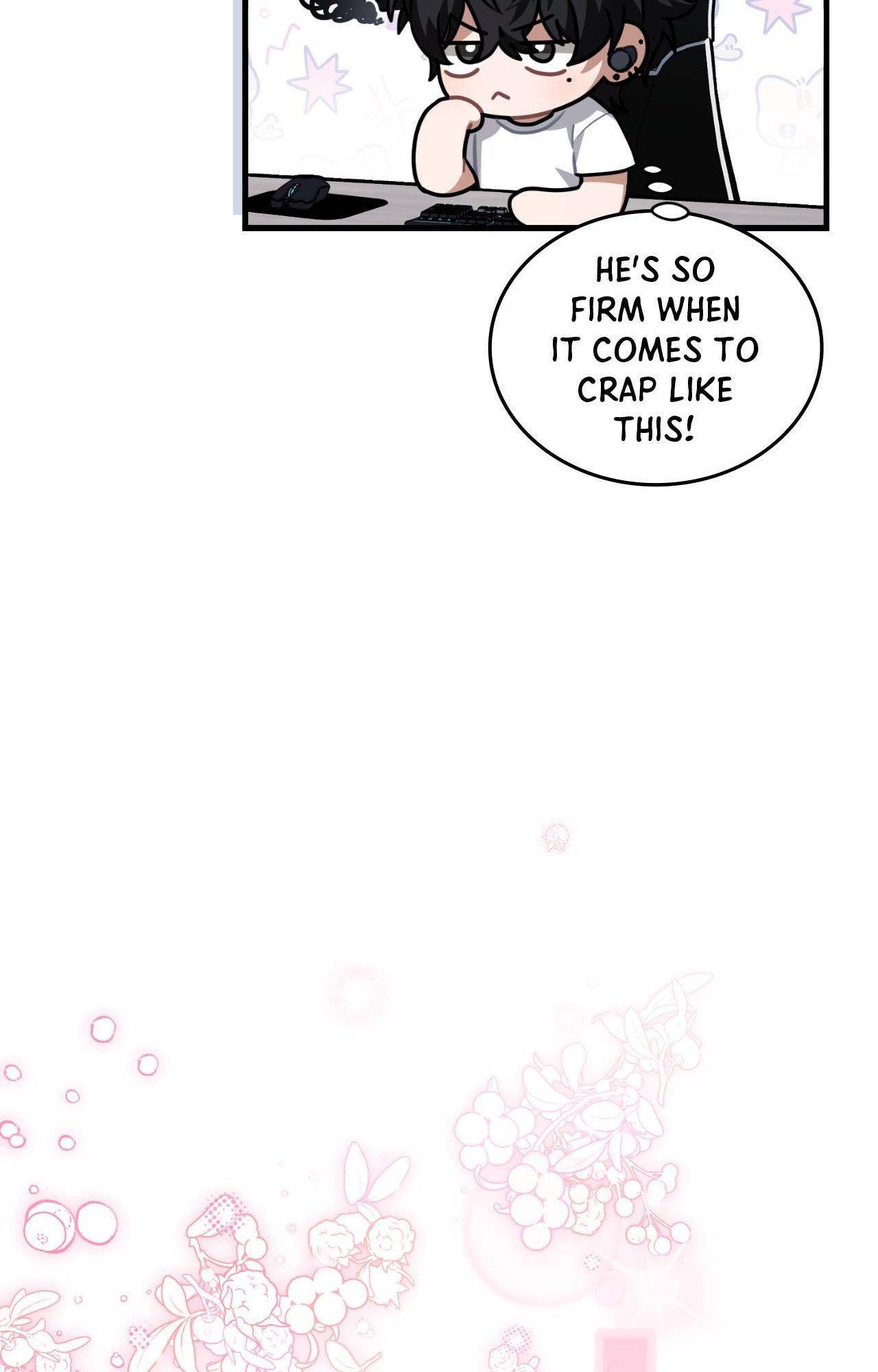 Read My Guildmate Next Door chapter 54.1 image 32 on Lezhin