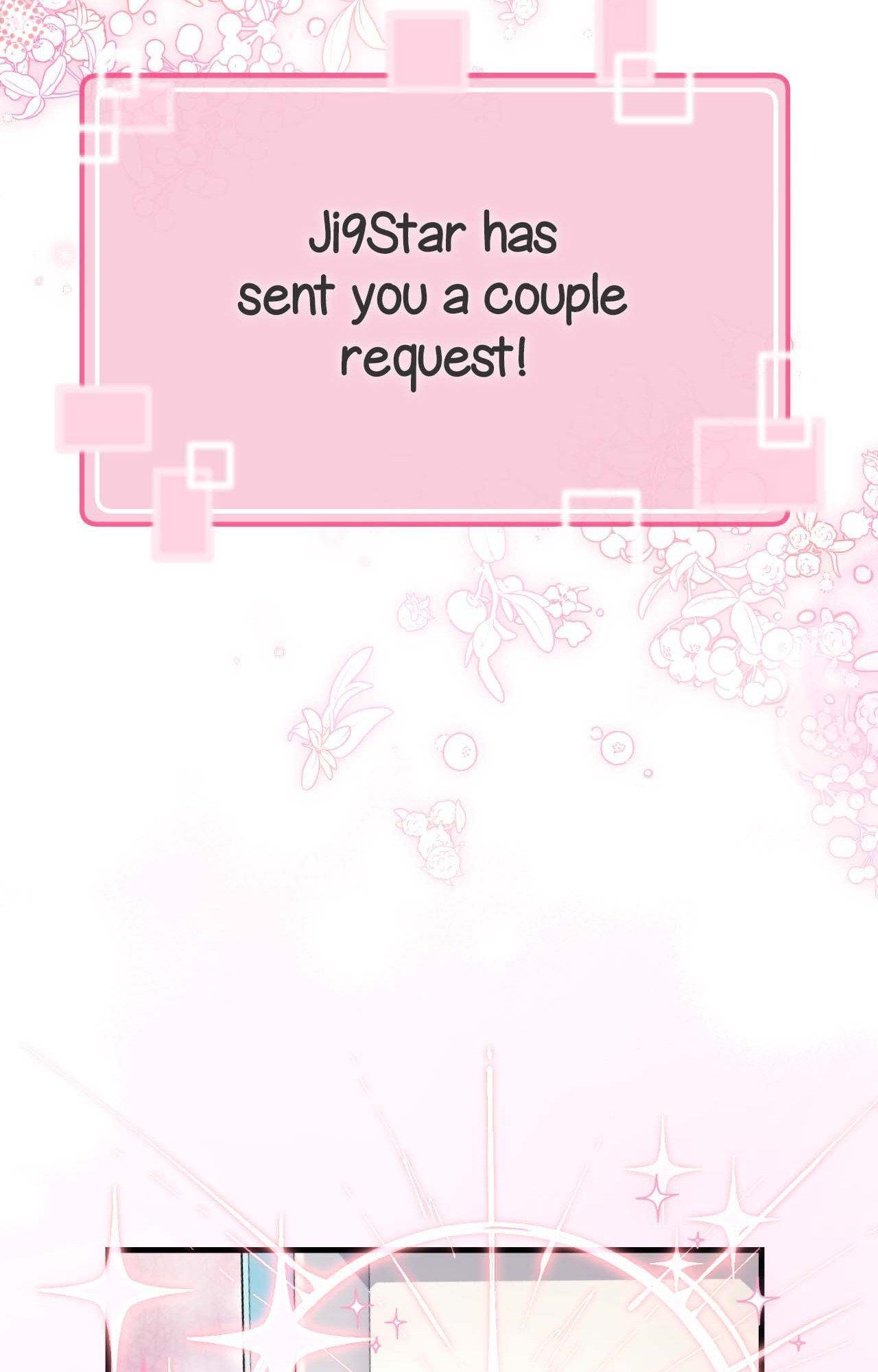 Read My Guildmate Next Door chapter 54.1 image 33 on Lezhin