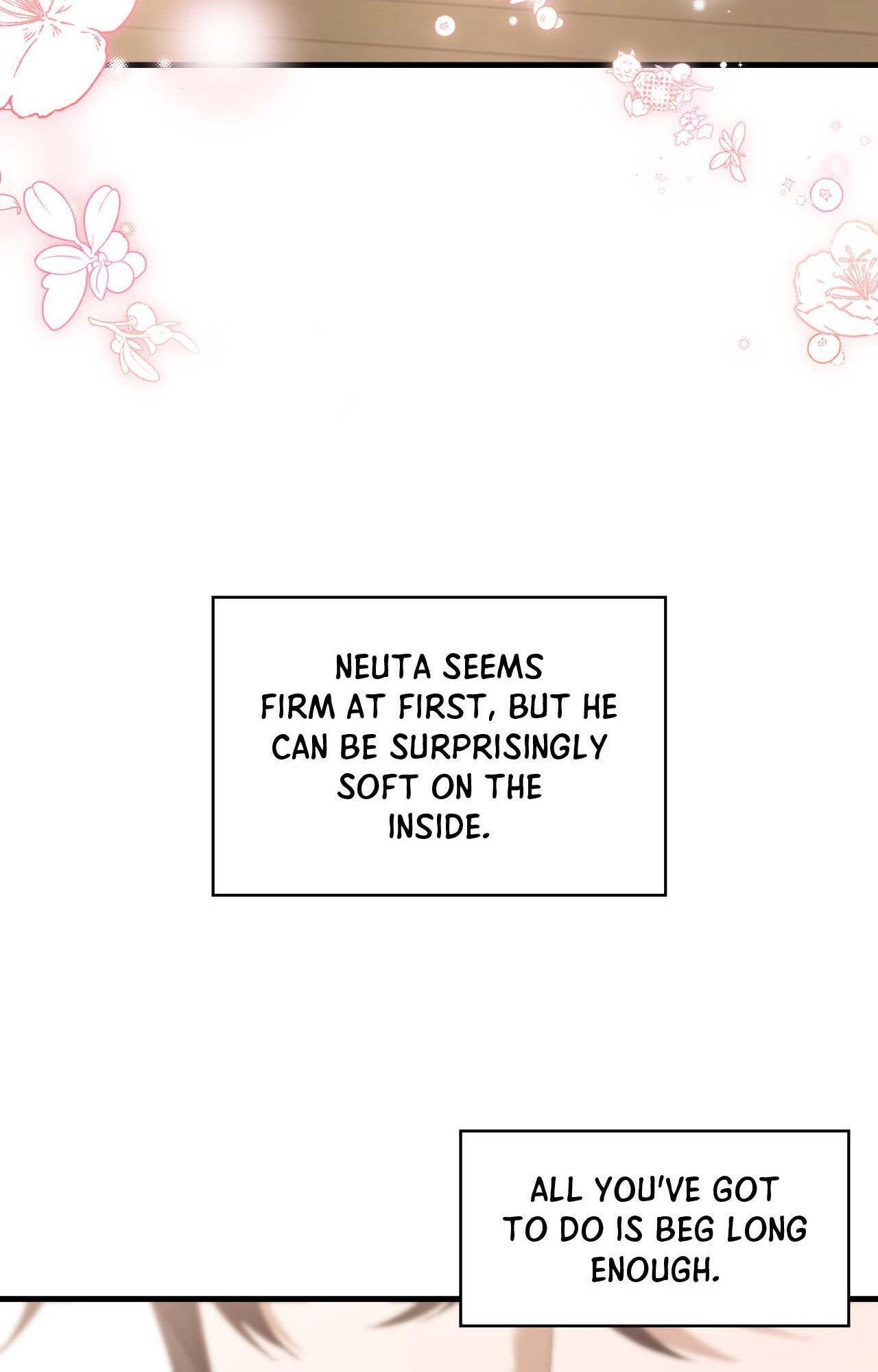 Read My Guildmate Next Door chapter 54.1 image 36 on Lezhin