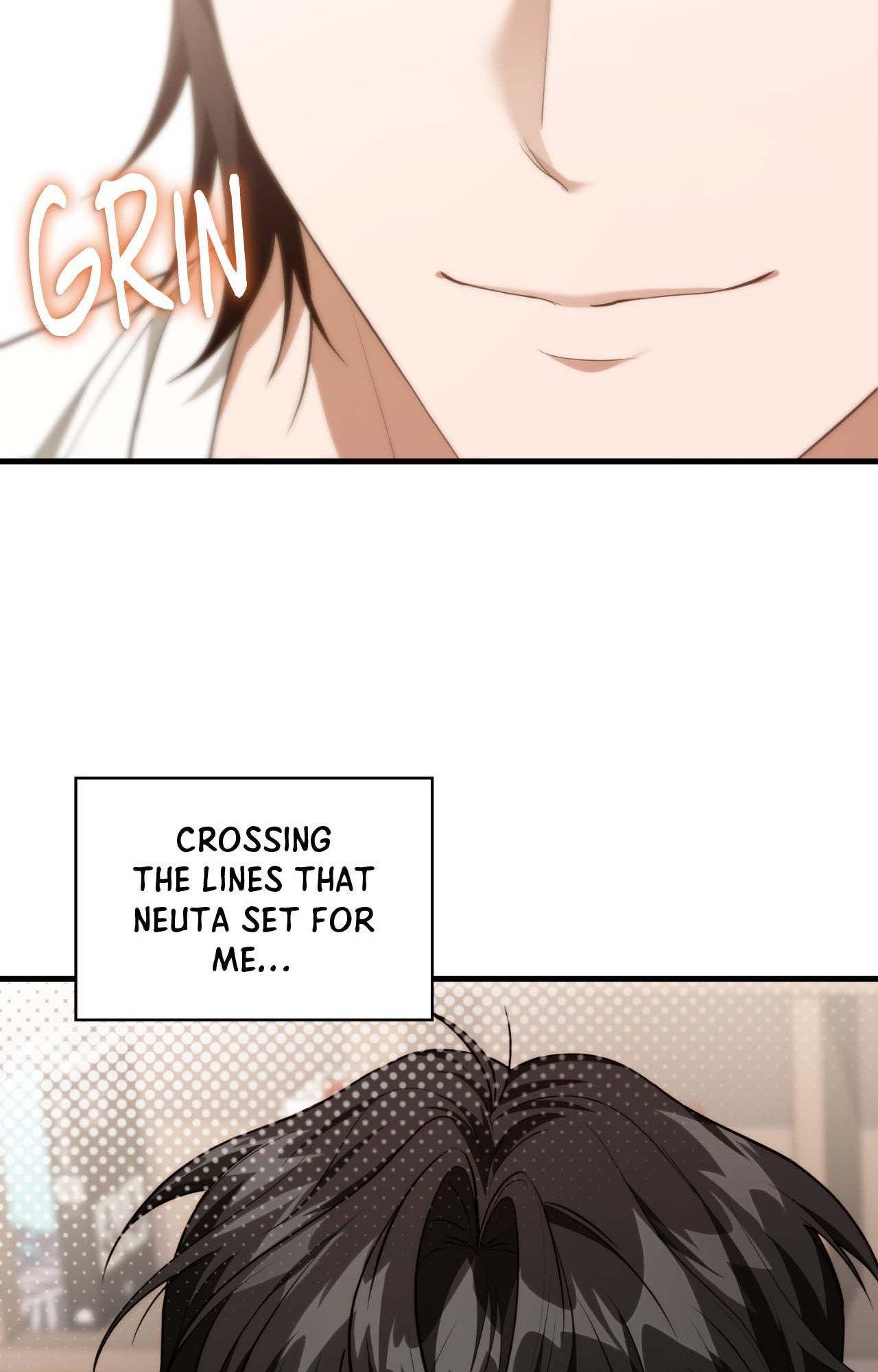 Read My Guildmate Next Door chapter 54.1 image 37 on Lezhin