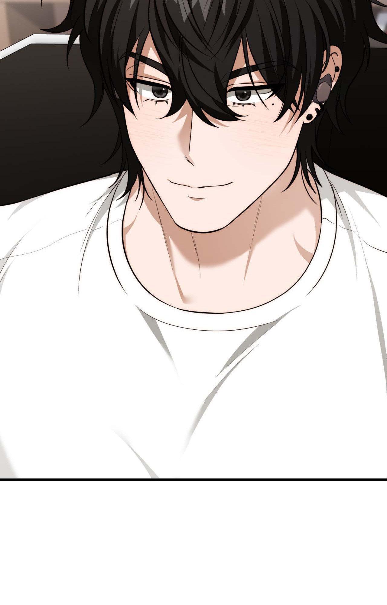 Read My Guildmate Next Door chapter 54.1 image 38 on Lezhin