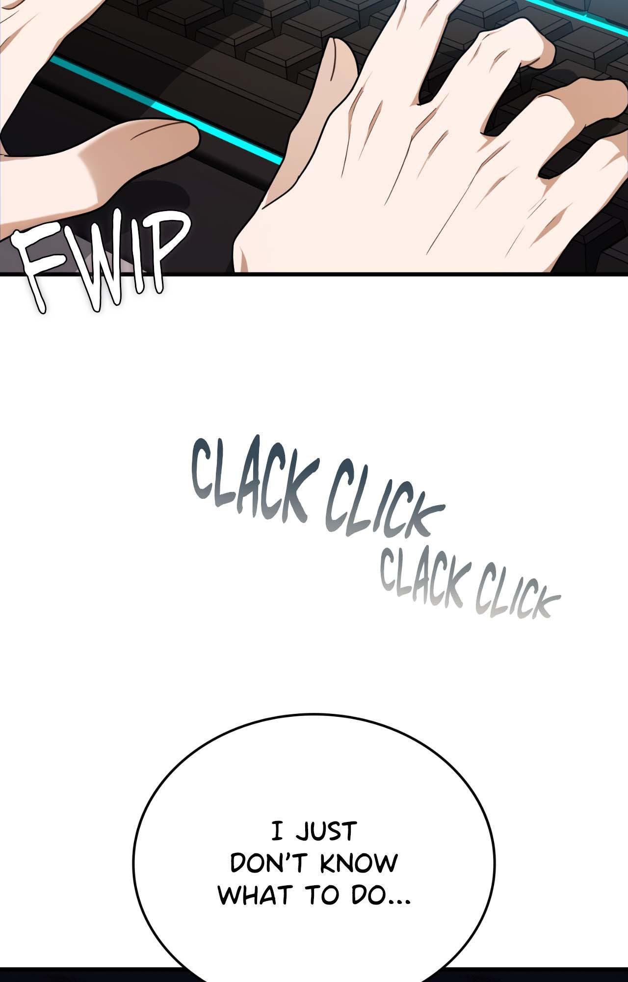 Read My Guildmate Next Door chapter 54.1 image 4 on Lezhin