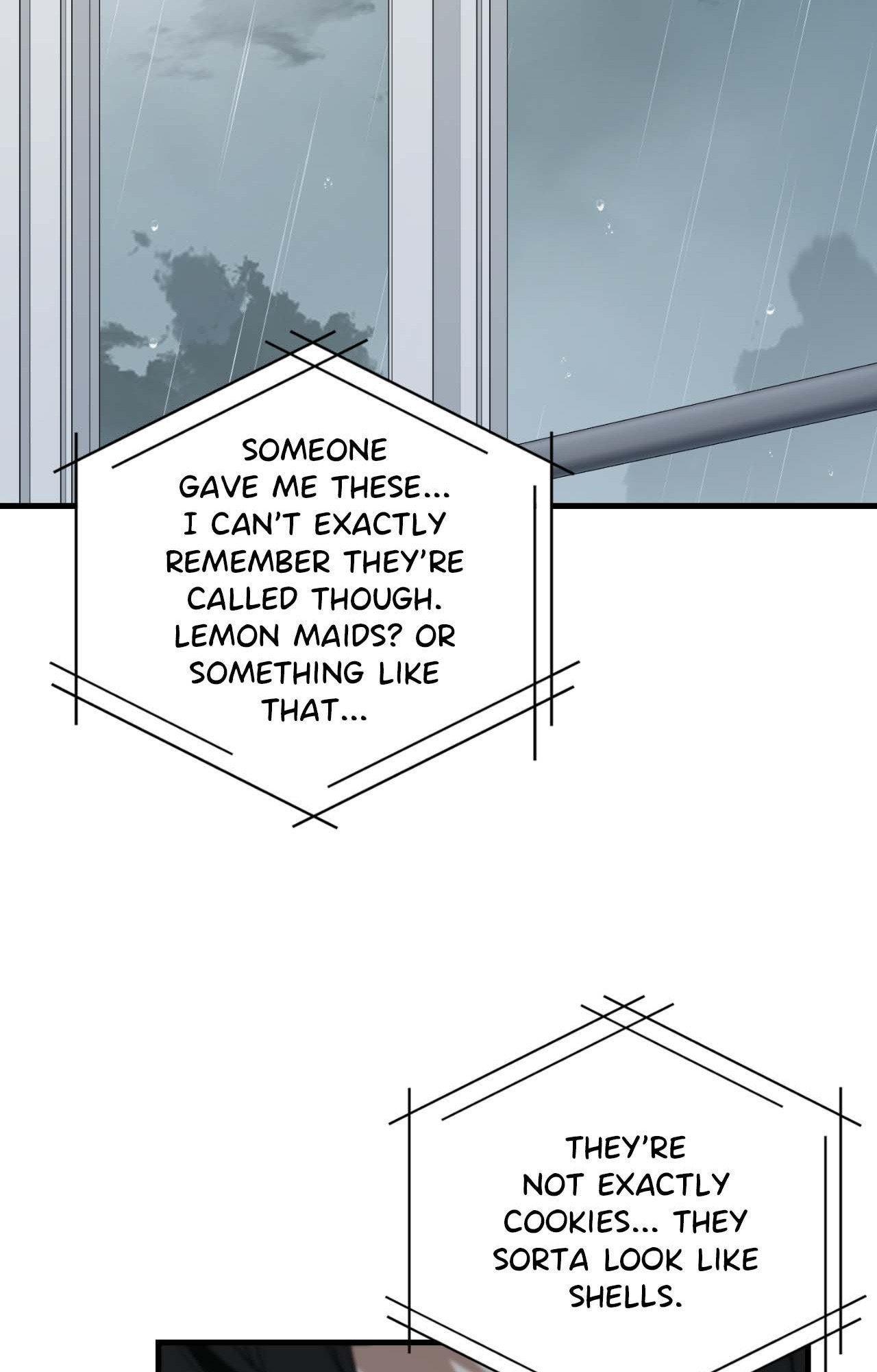 Read My Guildmate Next Door chapter 54.1 image 42 on Lezhin