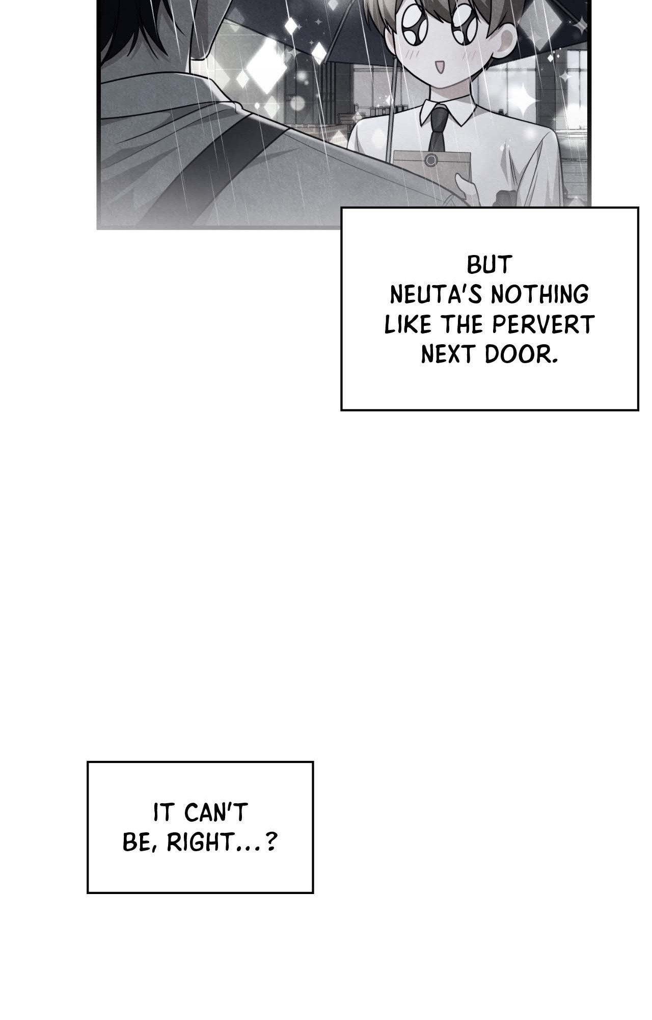 Read My Guildmate Next Door chapter 54.1 image 46 on Lezhin