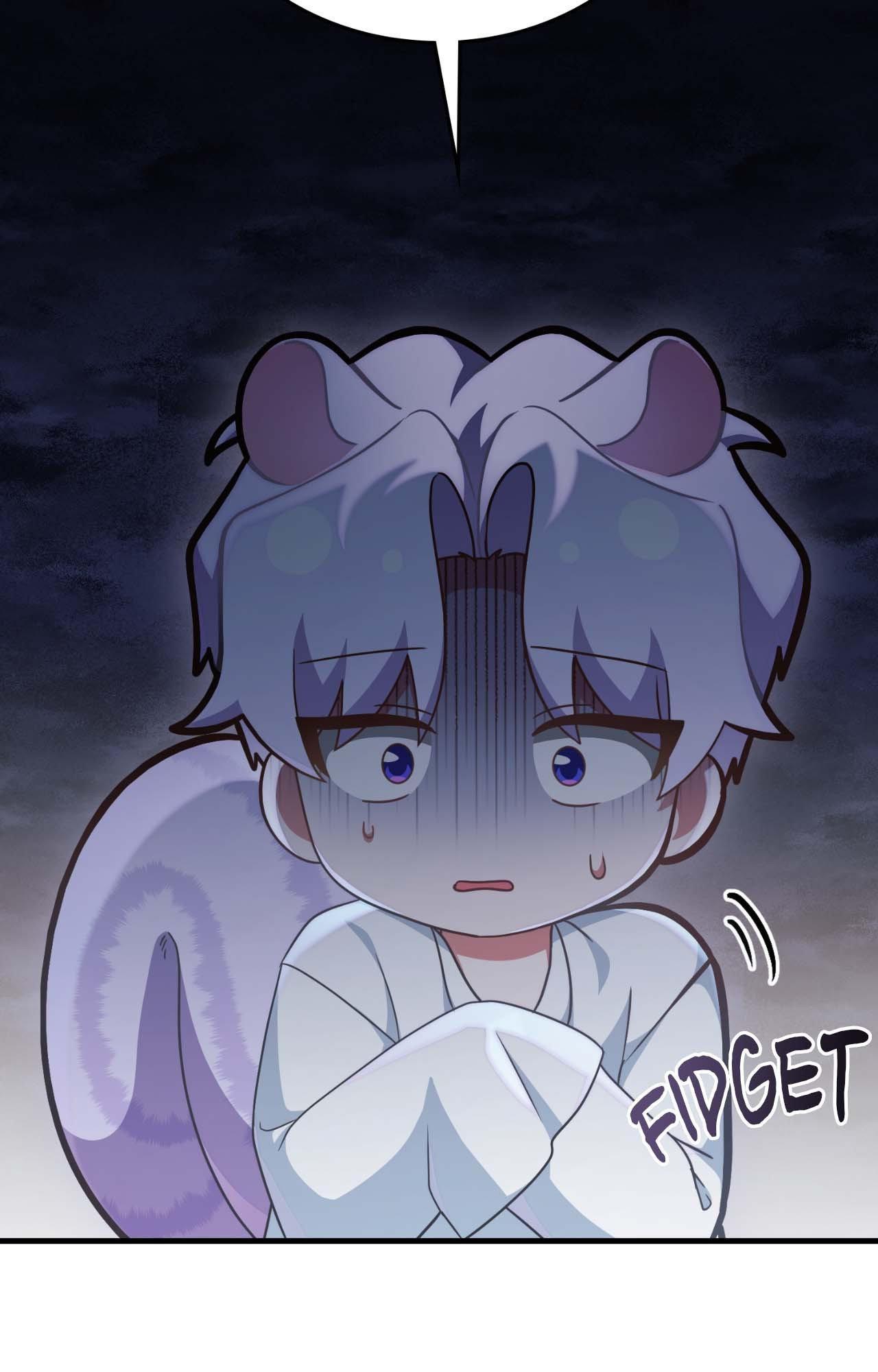 Read My Guildmate Next Door chapter 54.1 image 5 on Lezhin