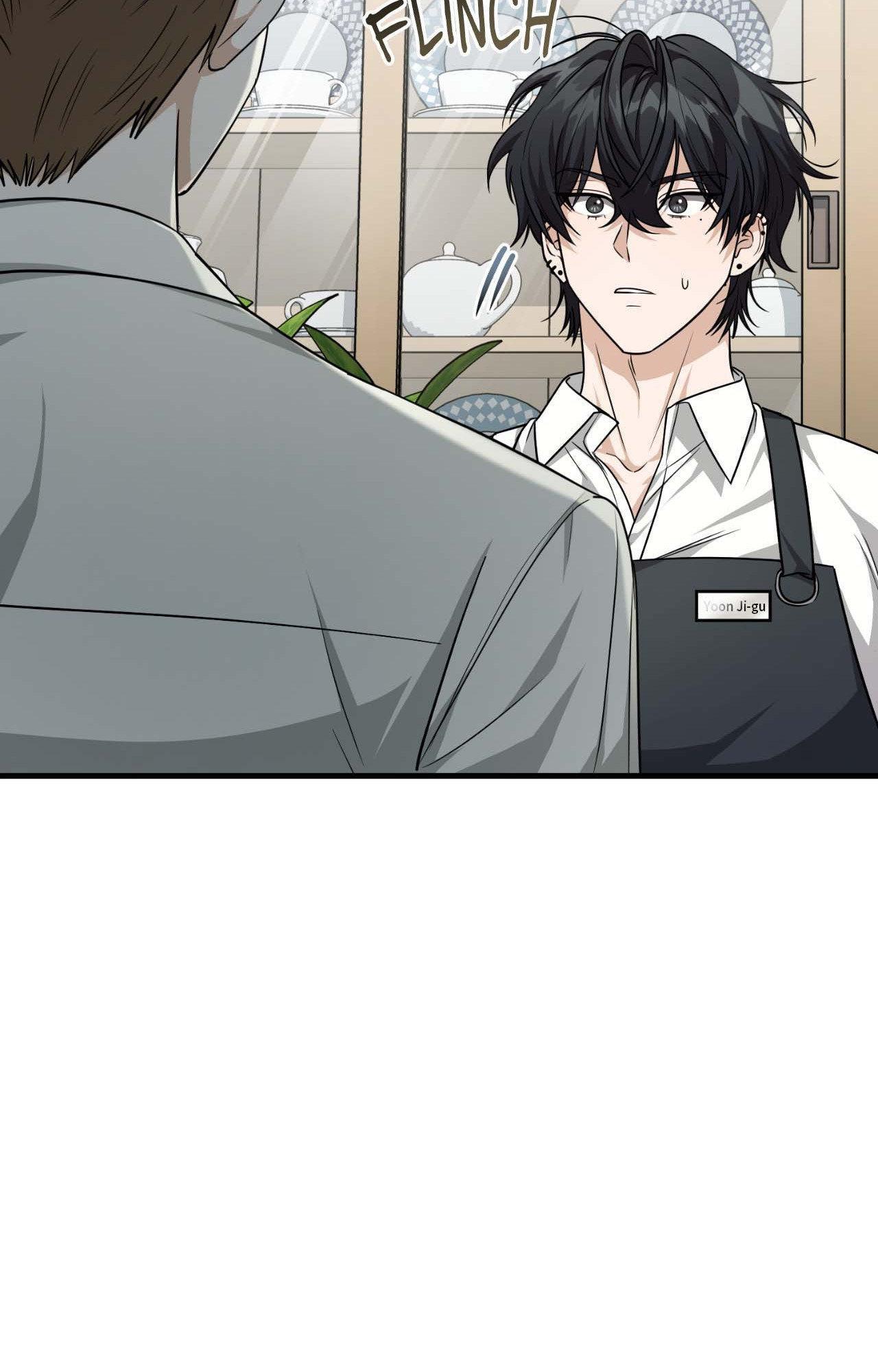 Read My Guildmate Next Door chapter 54.1 image 71 on Lezhin